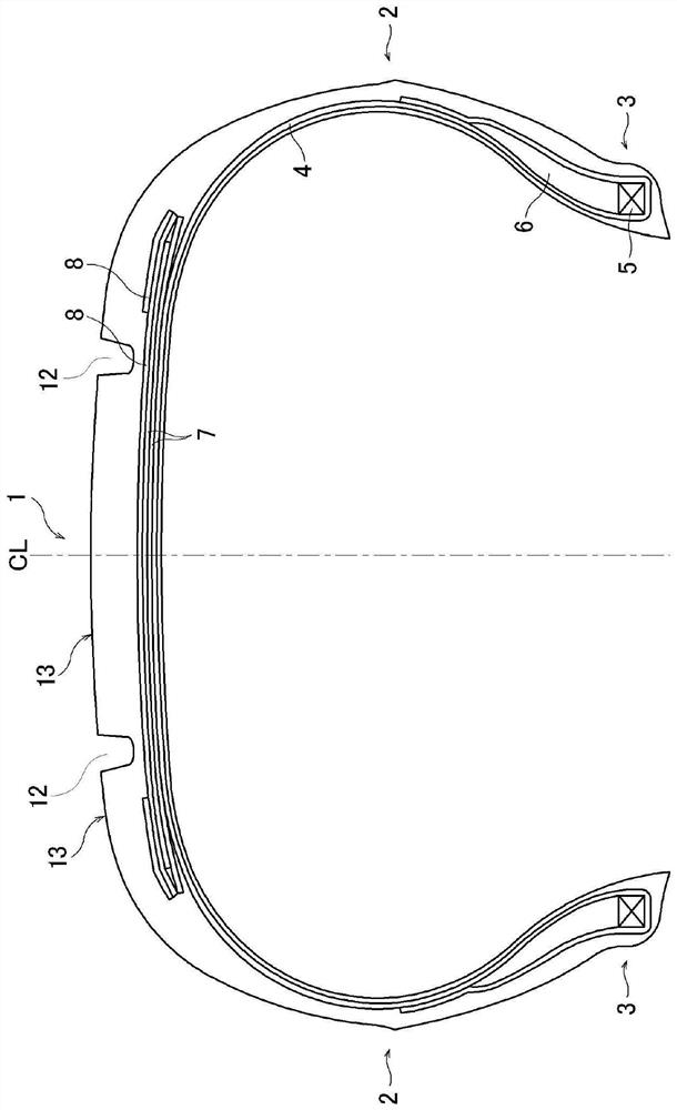 Pneumatic tire