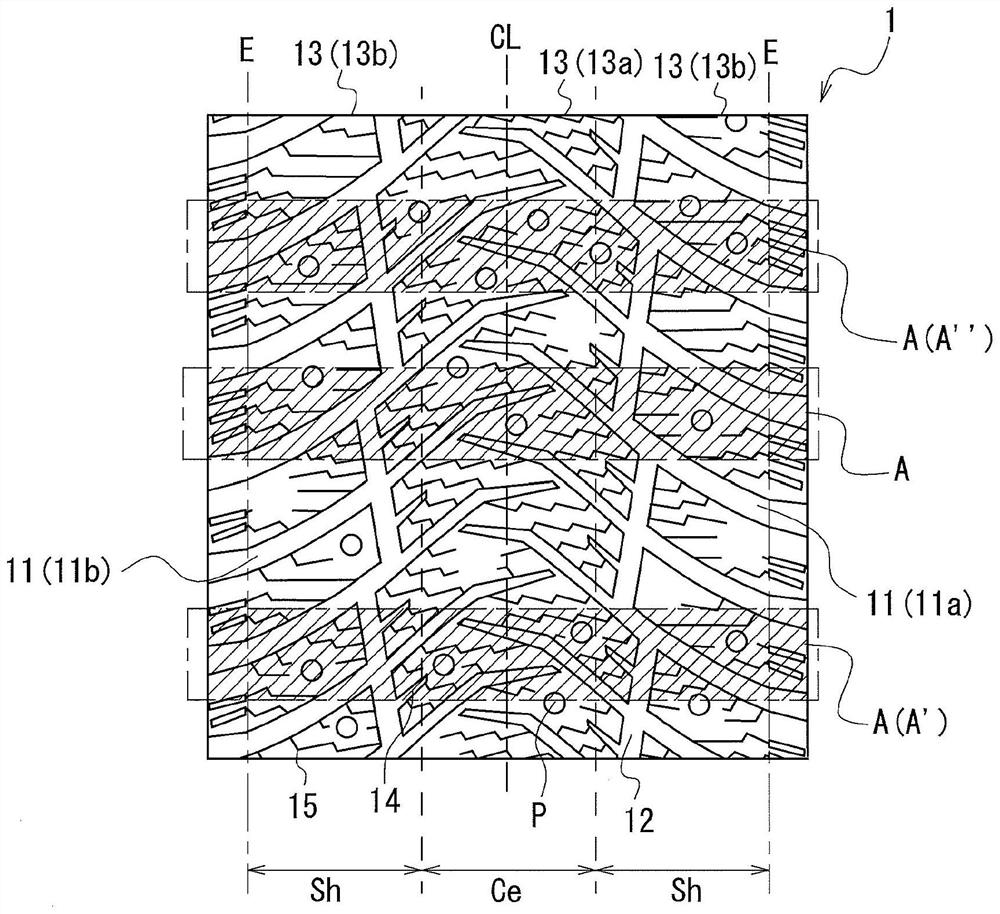 Pneumatic tire