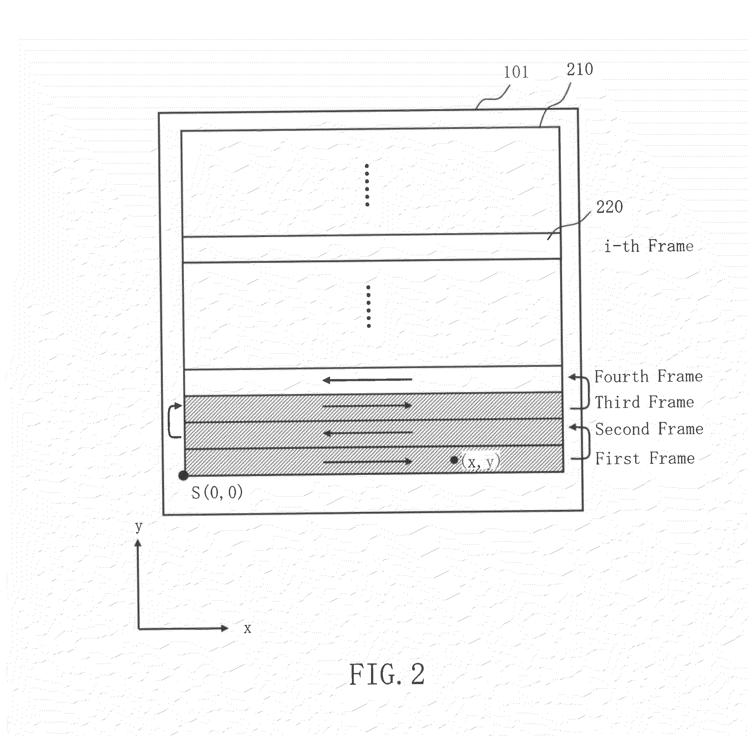 Charged particle beam writing apparatus and method thereof