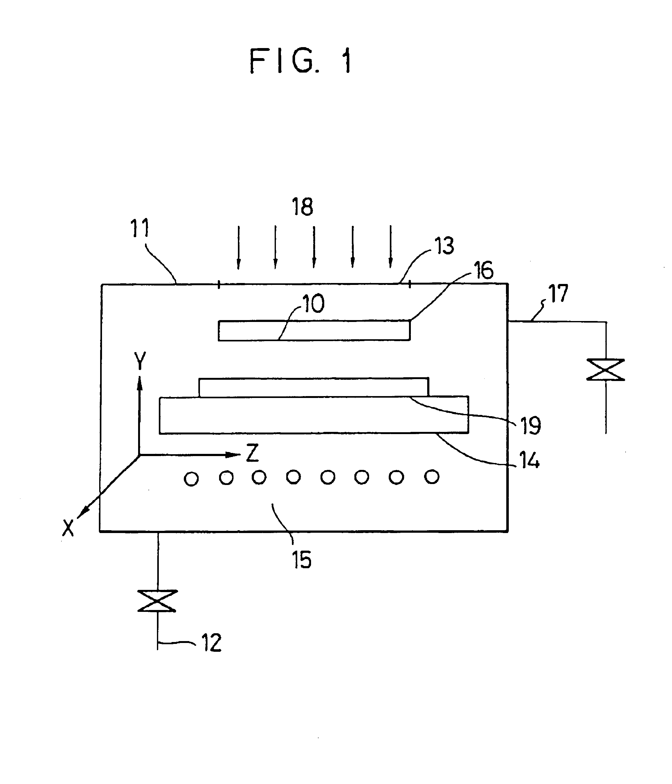 Method for forming a semiconductor device