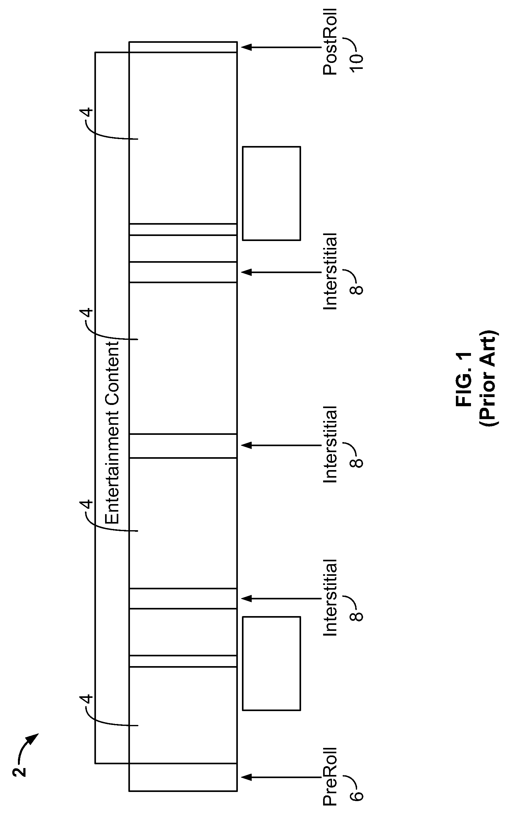 System and method for enabling content providers to identify advertising opportunities