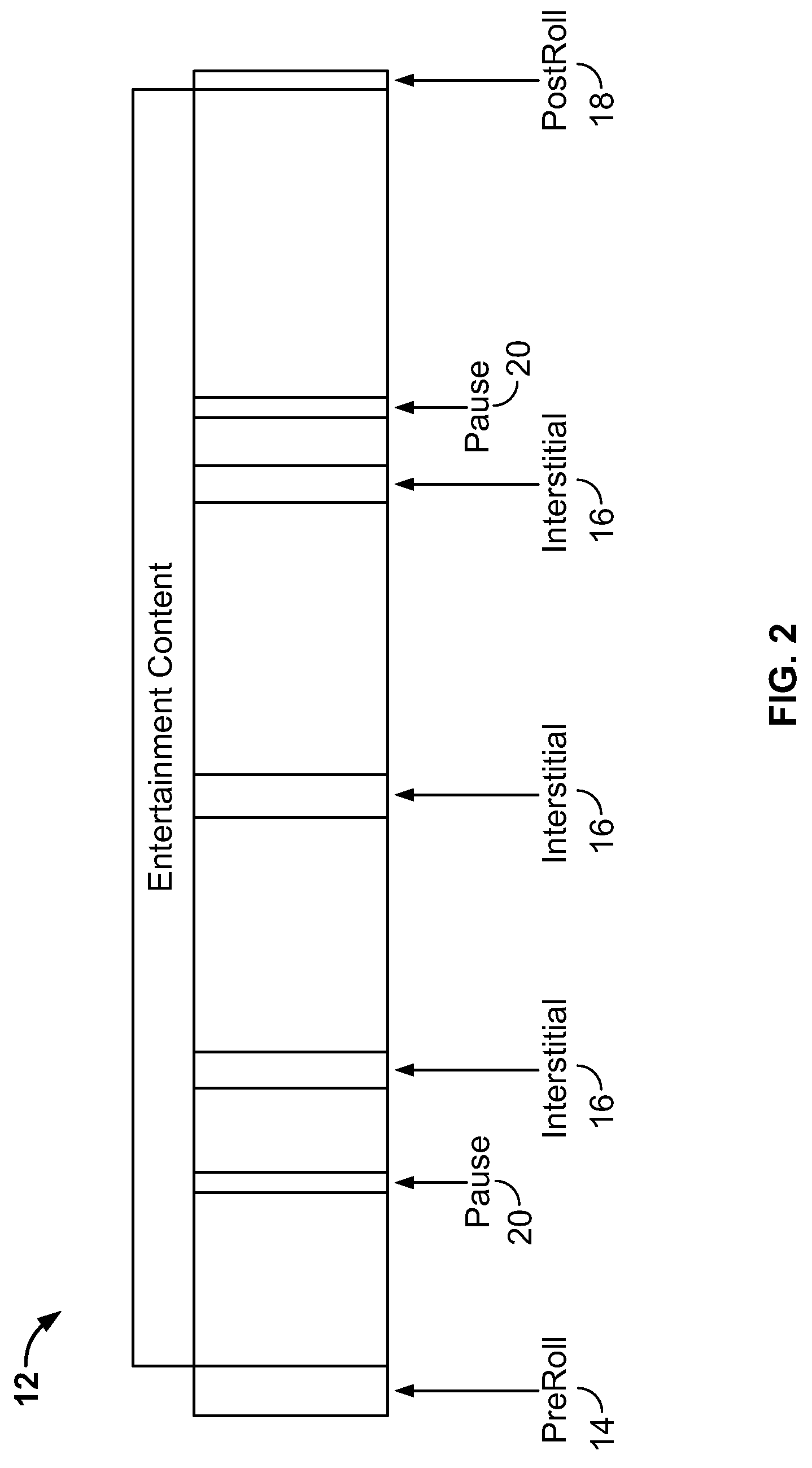 System and method for enabling content providers to identify advertising opportunities