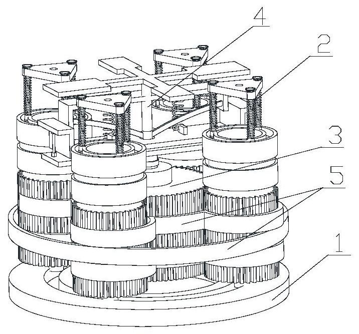 Device and method for position alignment of wireless charging coil for unmanned aerial vehicles