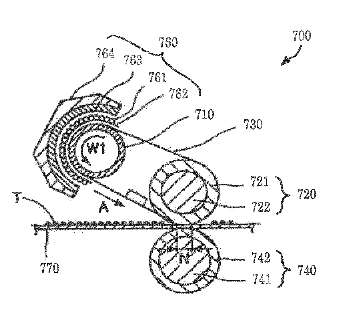 Toner, image forming method using the toner, and image forming apparatus using the toner