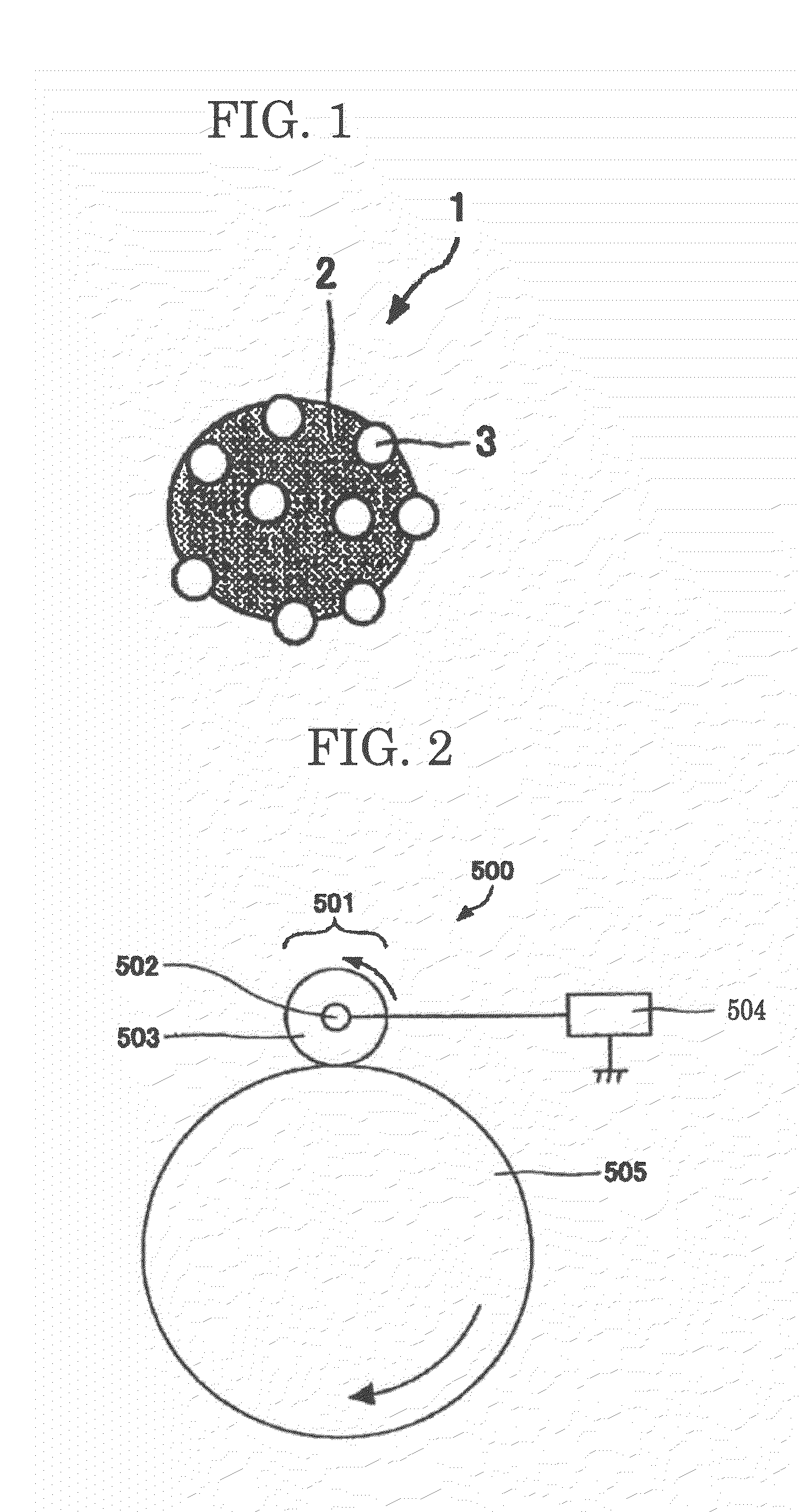 Toner, image forming method using the toner, and image forming apparatus using the toner
