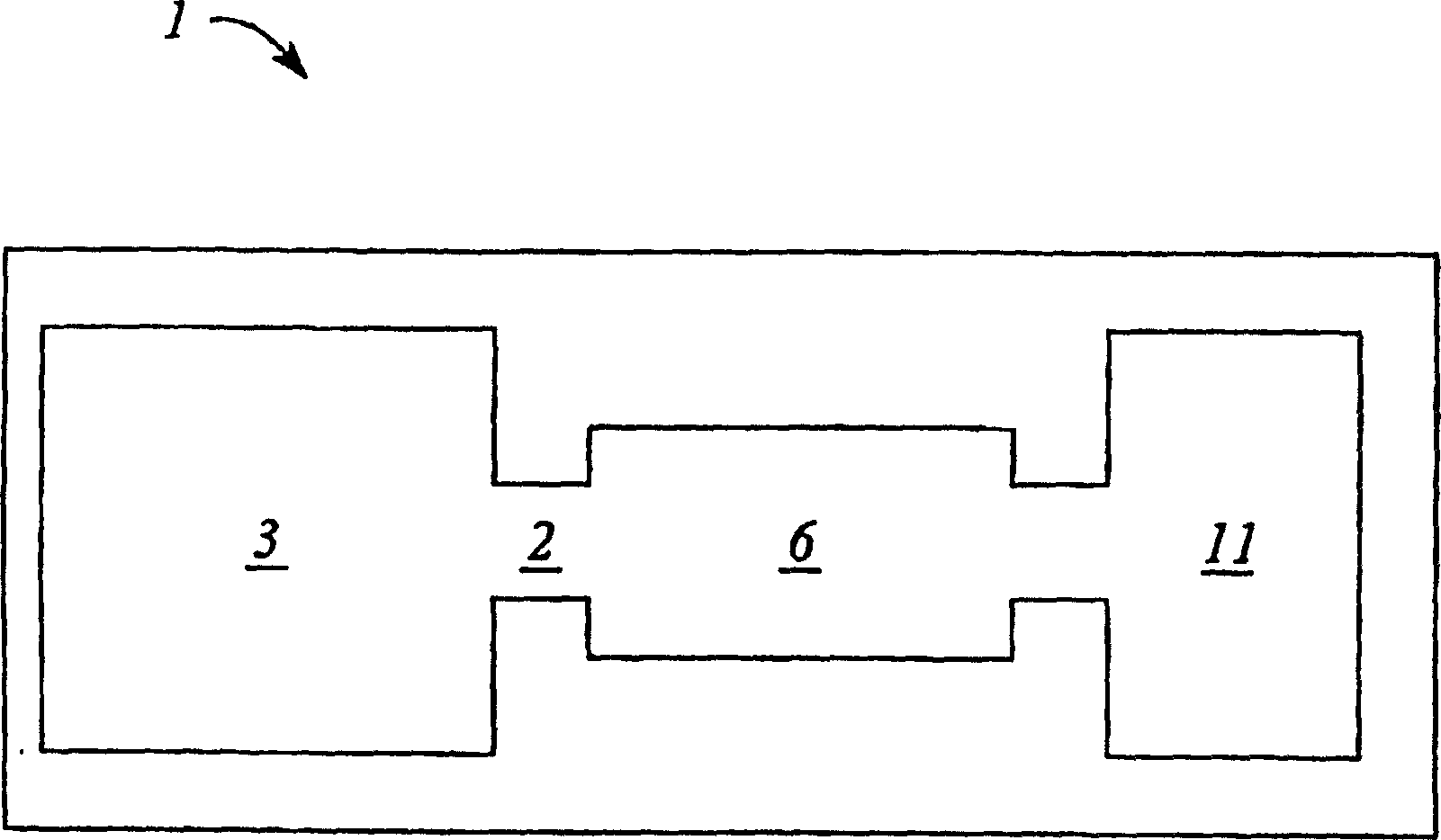 Apparatus and method for ion production enhancement