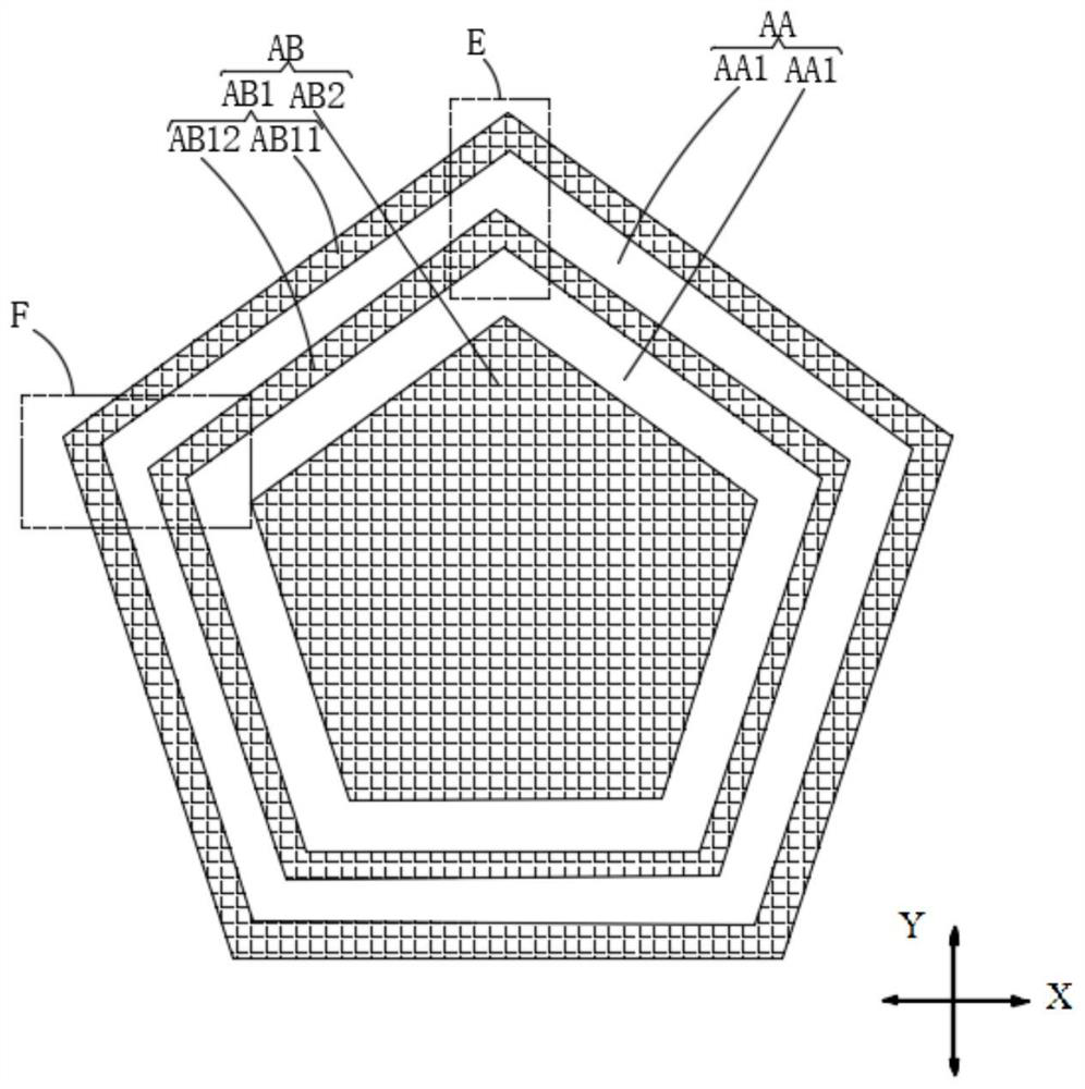 Display panel and display device