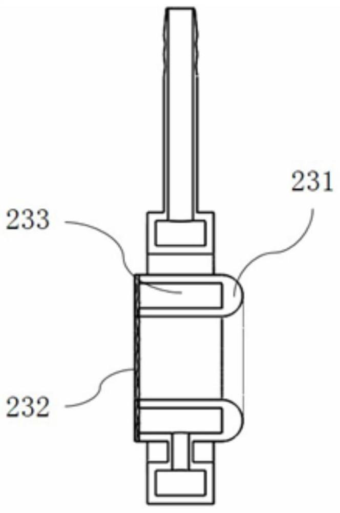 A tubular micro-bubble generator