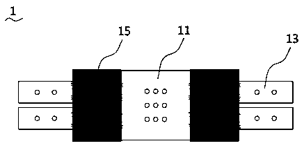 Fuses for electric vehicle battery cell protection