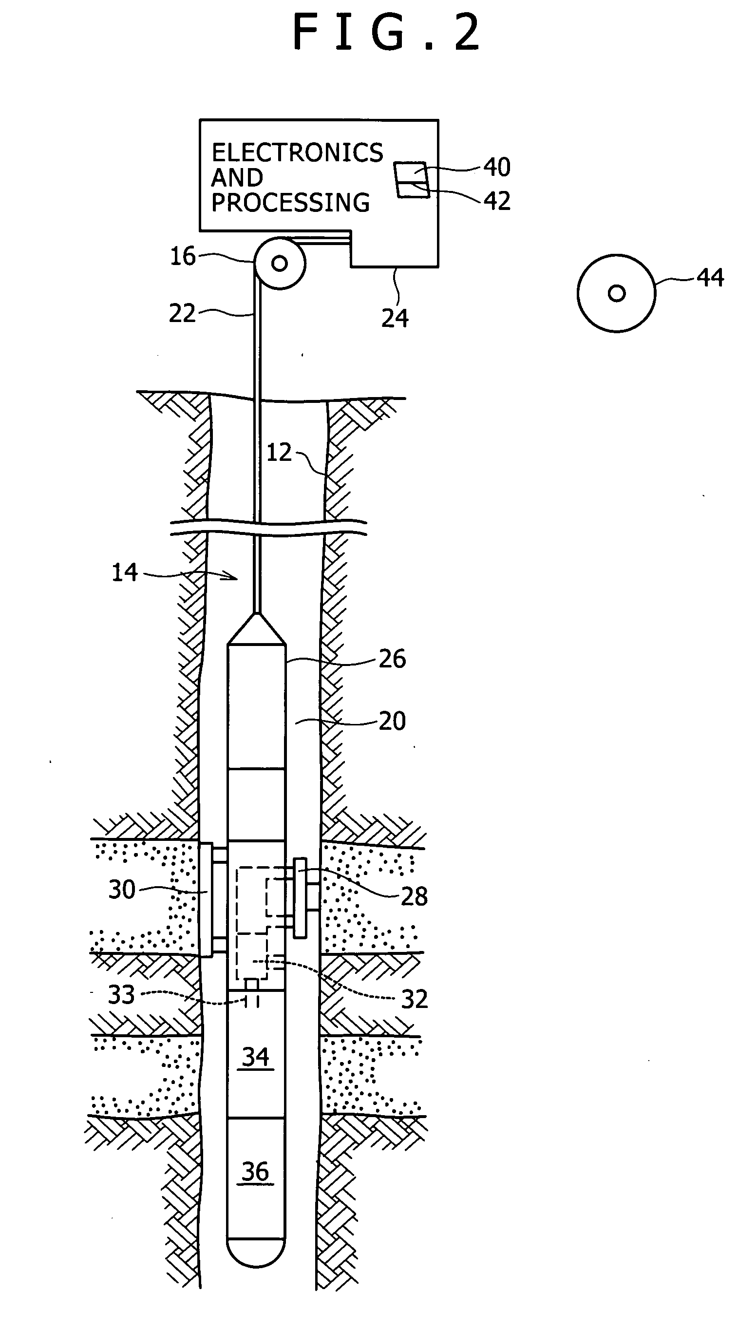Methods and apparatus of downhole fluid analysis