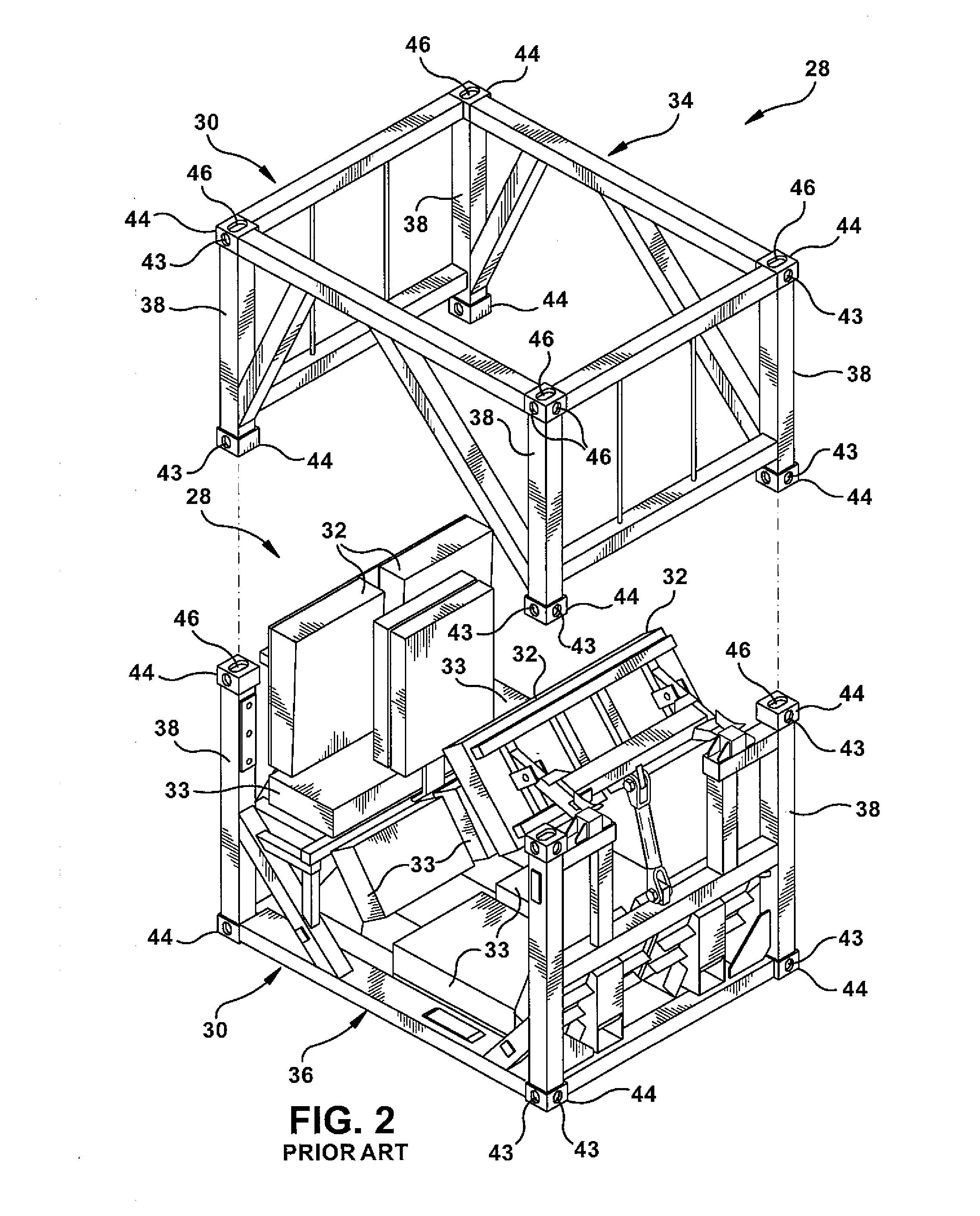 Structure and method for self-aligning rotor blade joints