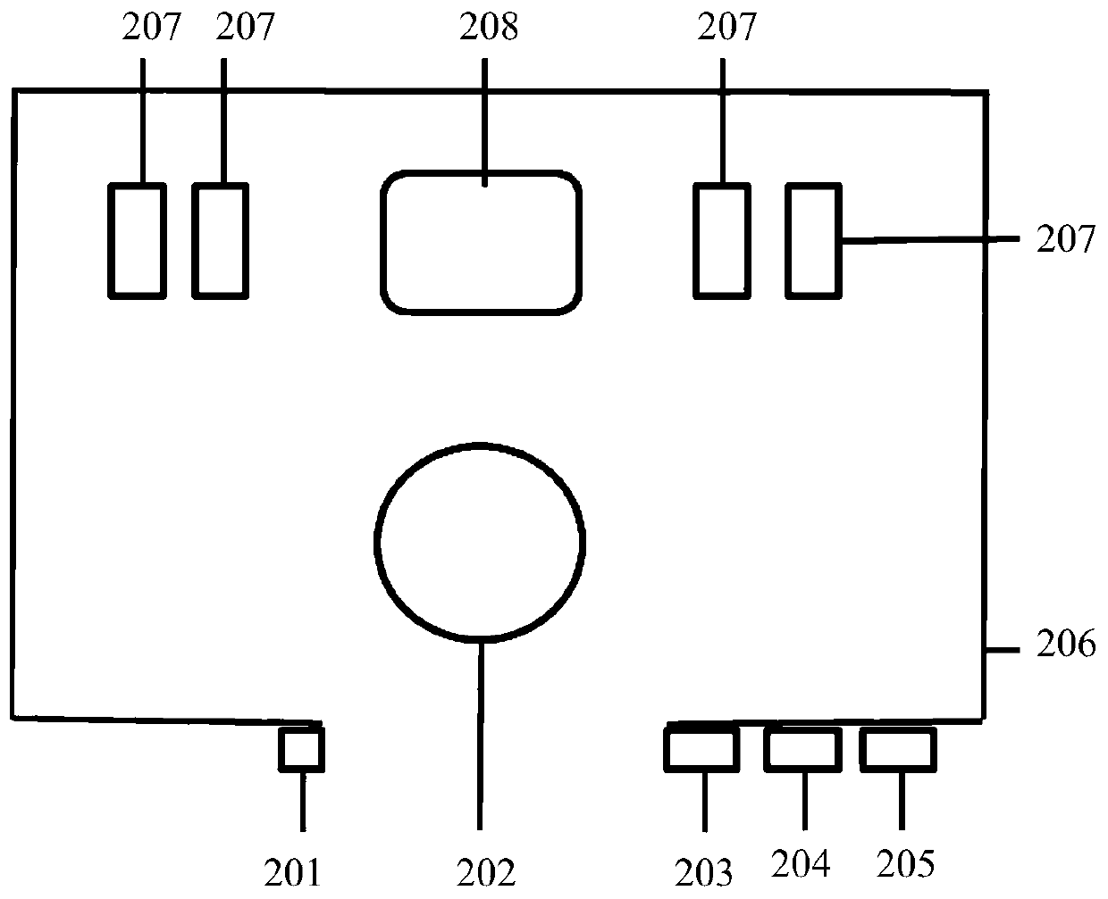 Production control system and method and production management system