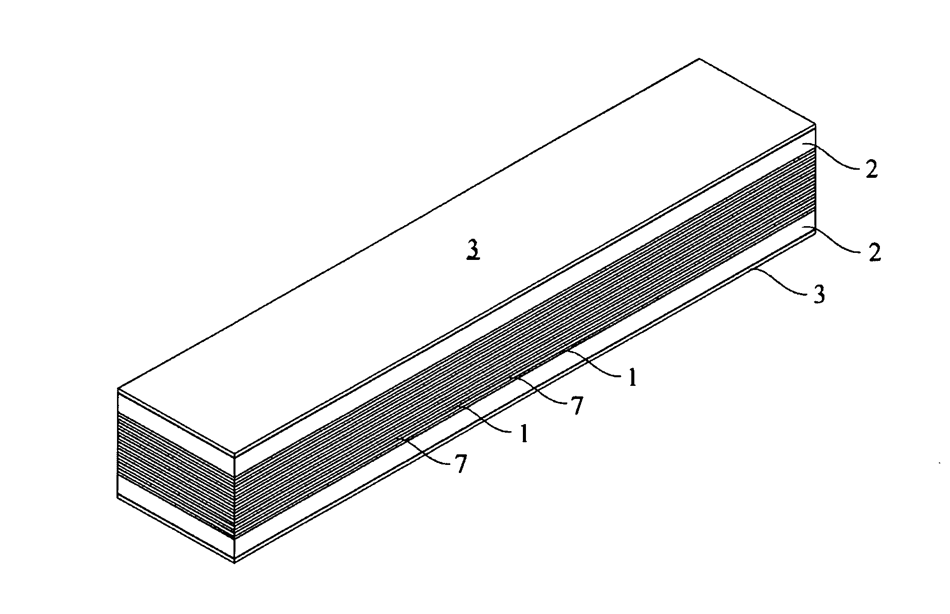 Method and apparatus for reduction of skin effect losses in electrical conductors