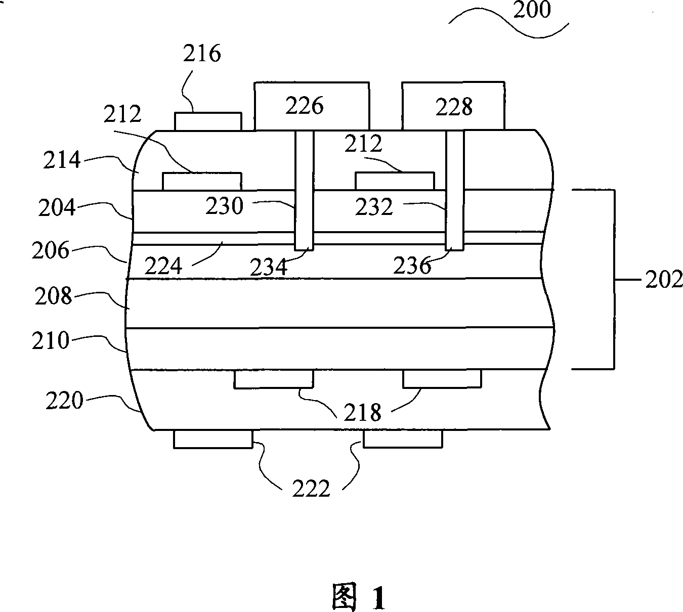 Printed circuit board and making method thereof