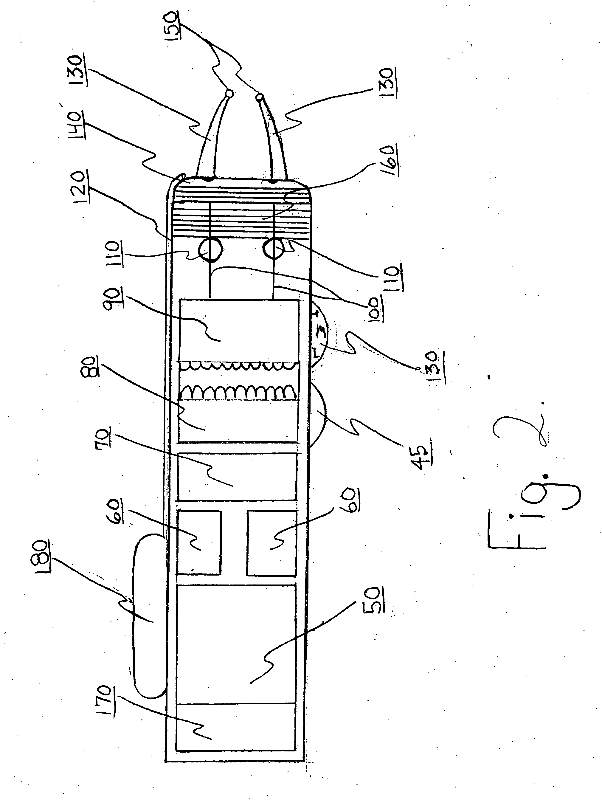 Acne and skin defect treatment via non-radiofrequency electrical current controlled power delivery device and methods