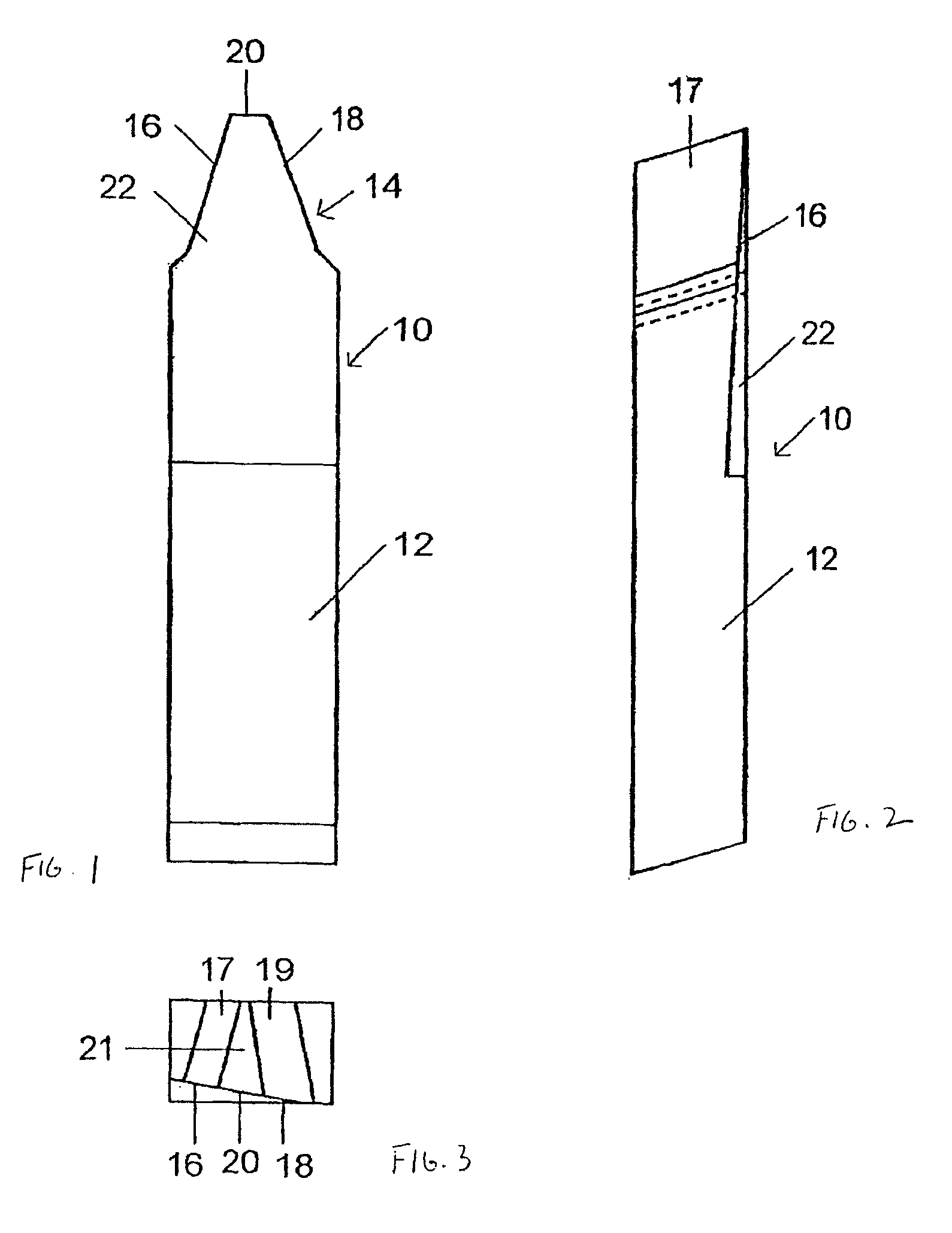 Method, bar blade, and use thereof for milling spiral bevel gears and hypoid gears