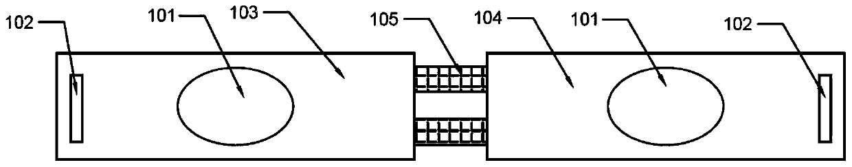 Multi-functional compression hemostasis bandage