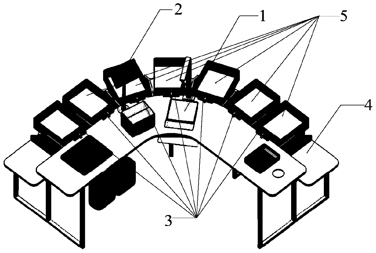 article-sorting-method-system-and-device-and-intelligent-terminal