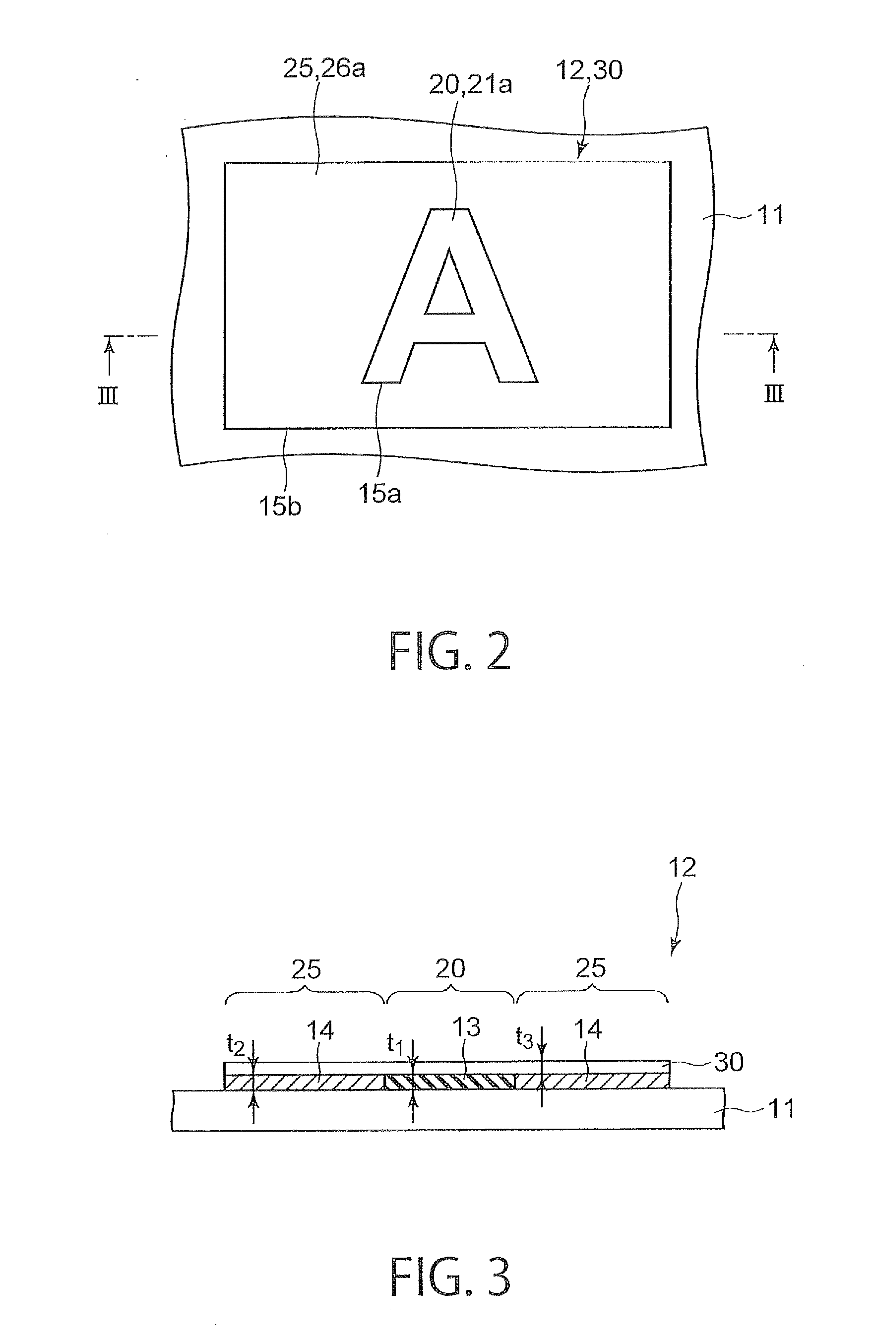 Light-emitting medium