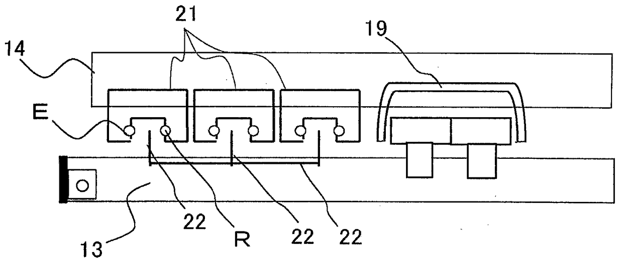 Elevator device