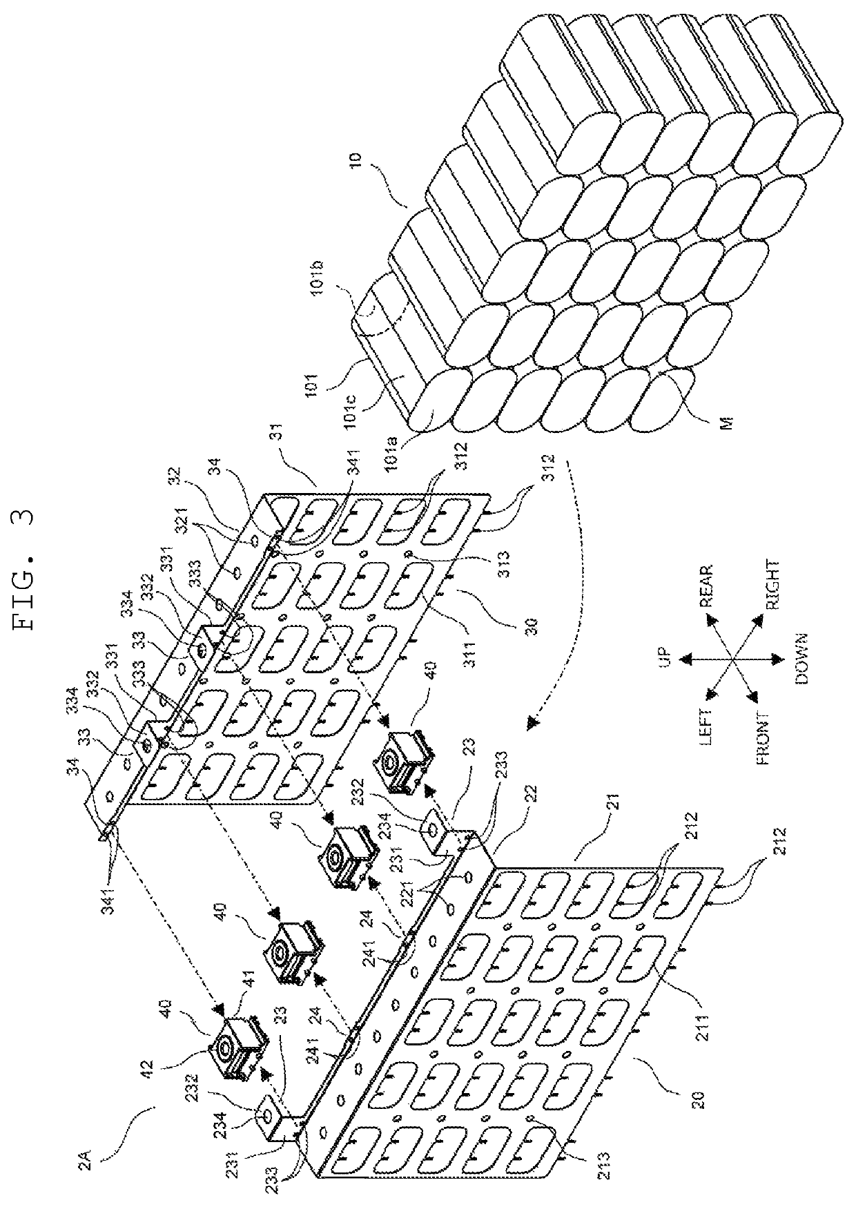 Film capacitor and method for manufacturing film capacitor