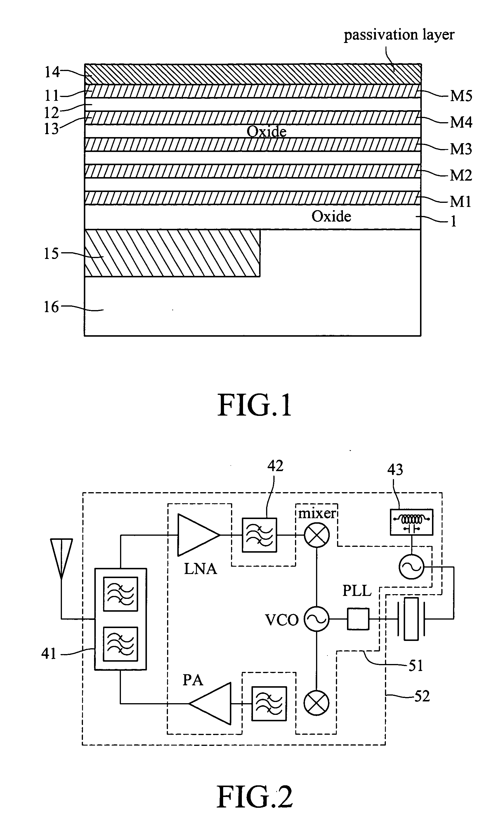 Method of forming film bulk acoustic wave filter assembly