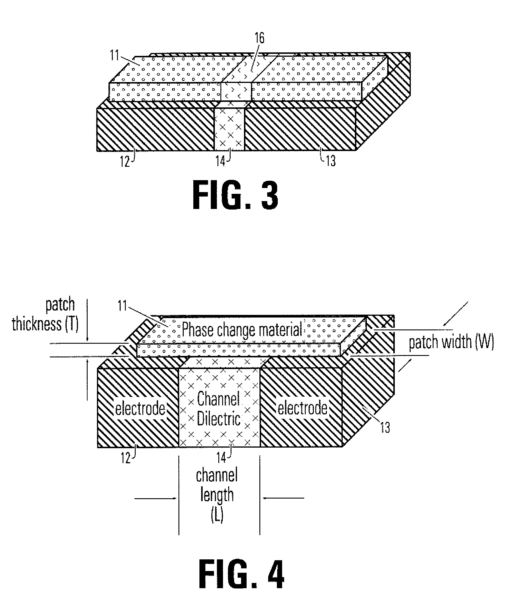 Phase Change Memory Cell and Manufacturing Method