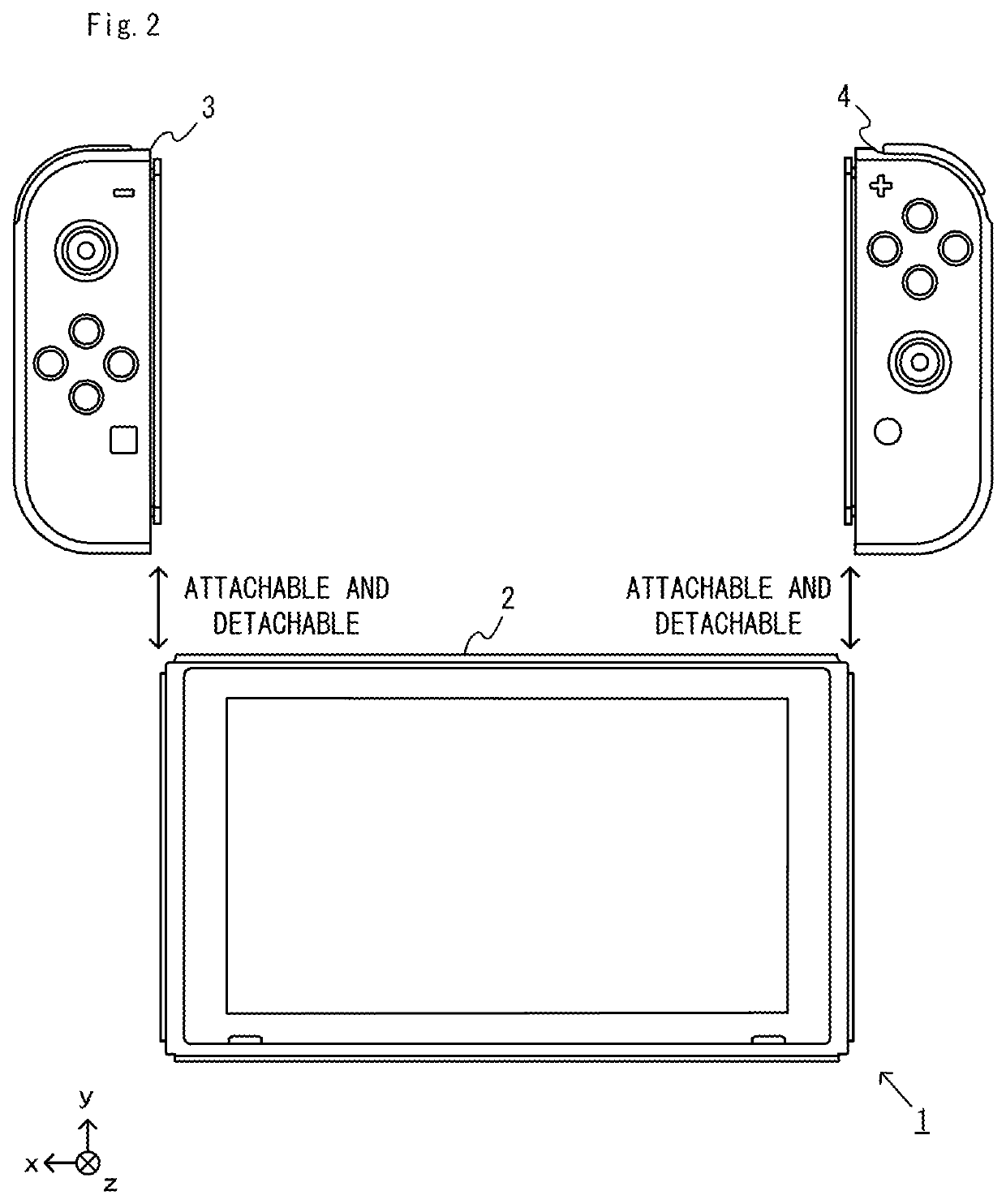 Game system, storage medium having stored therein game program, information processing apparatus, and game processing method