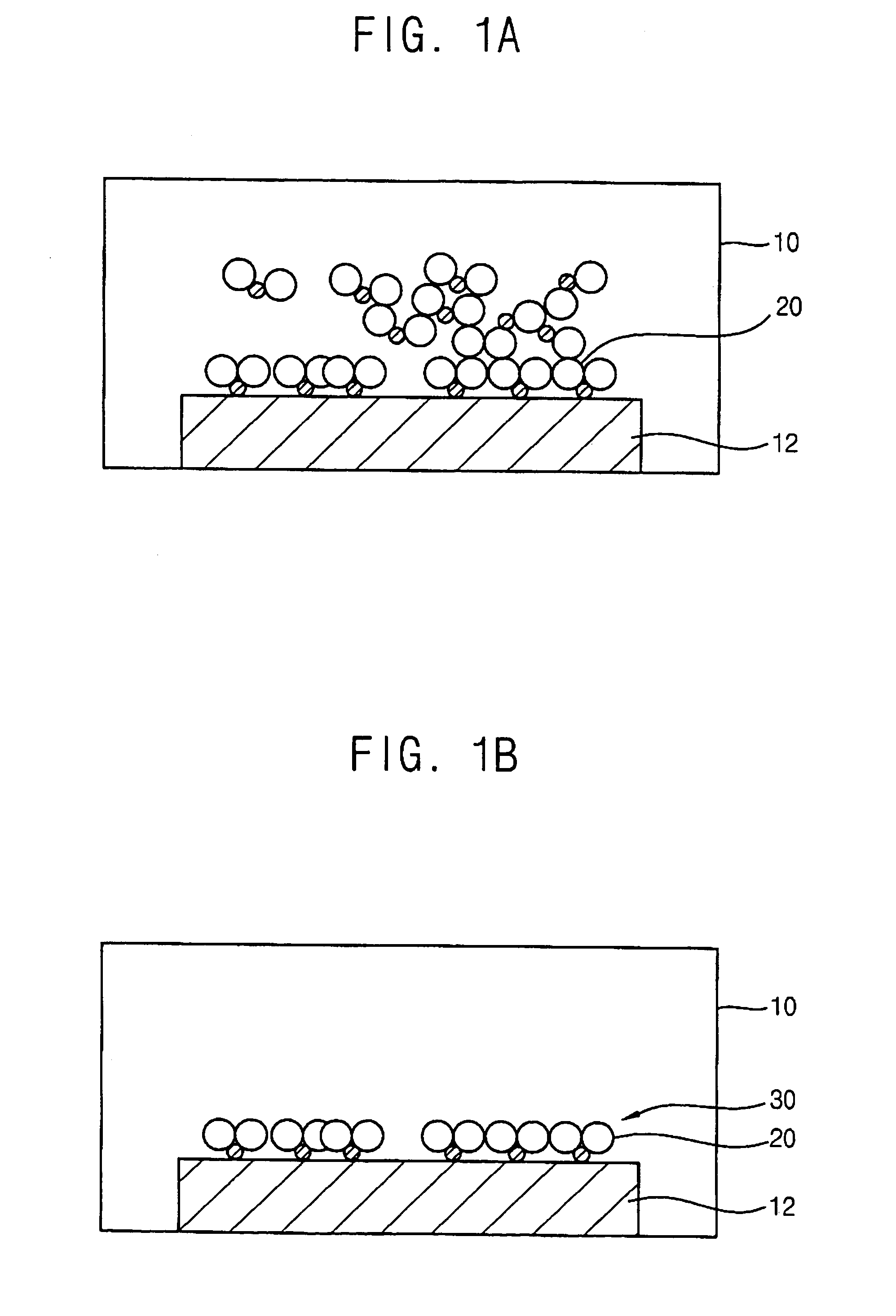 Method of forming a layer on a semiconductor substrate