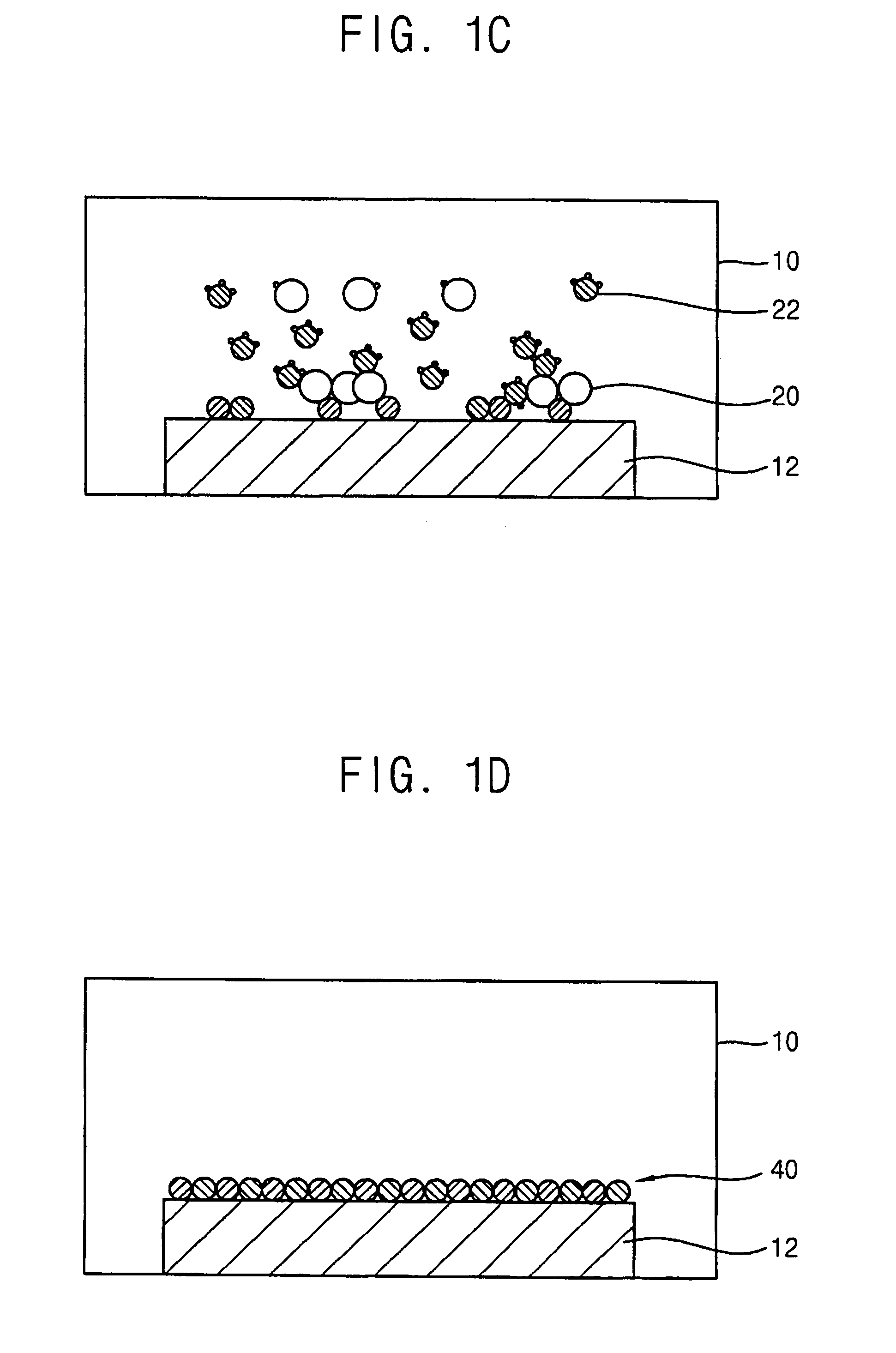 Method of forming a layer on a semiconductor substrate