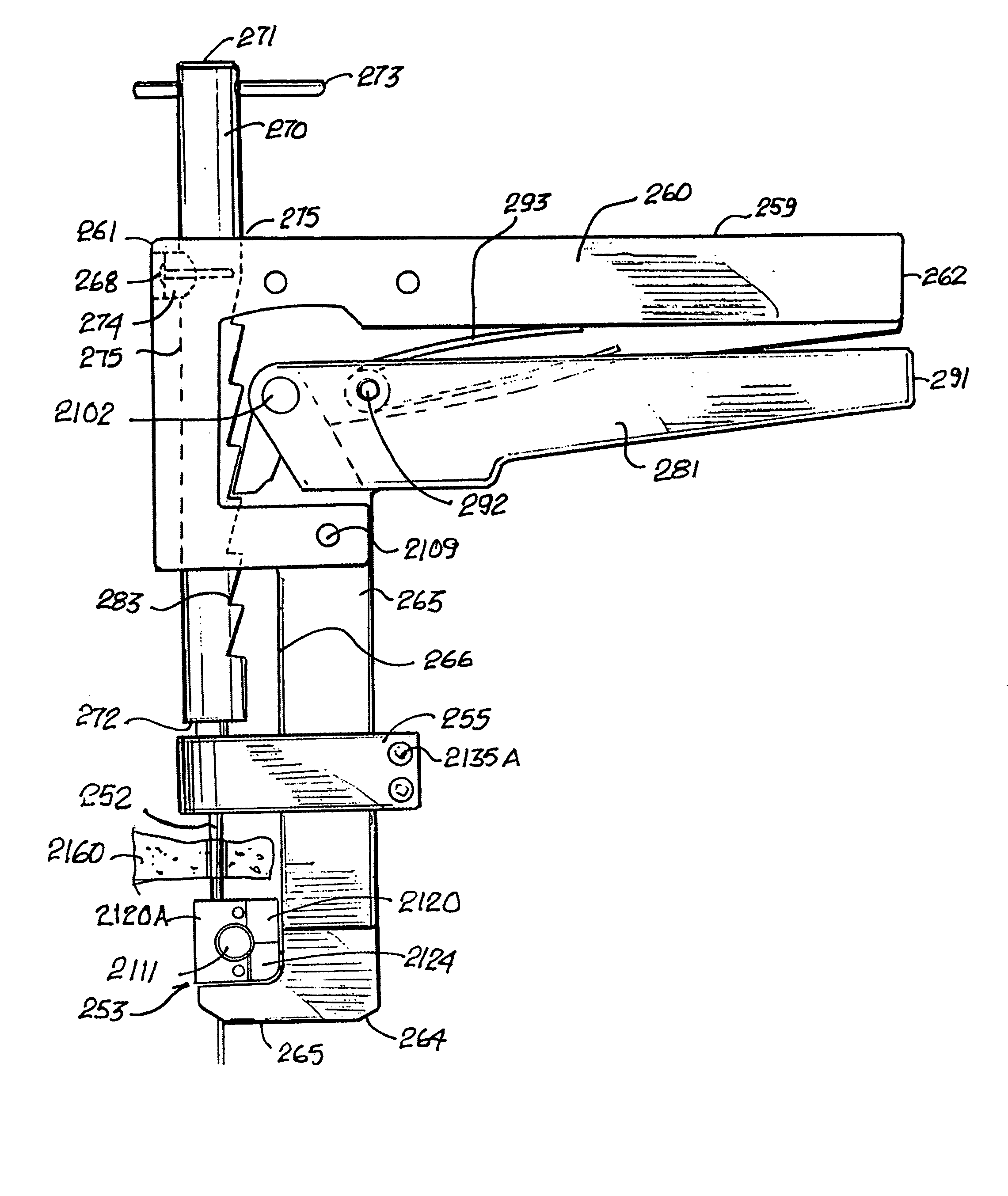 Suture apparatus and method for sternal closure