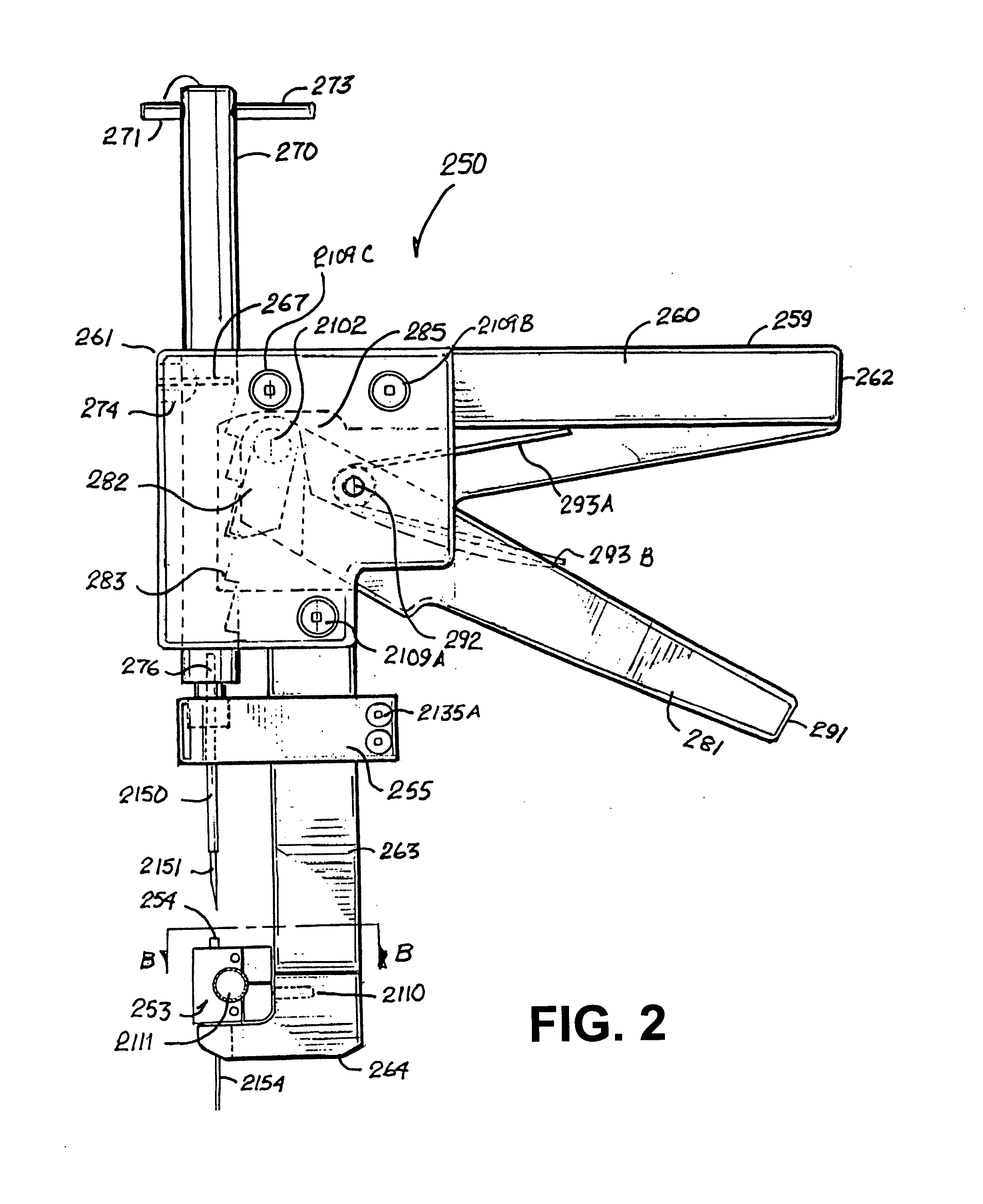 Suture apparatus and method for sternal closure