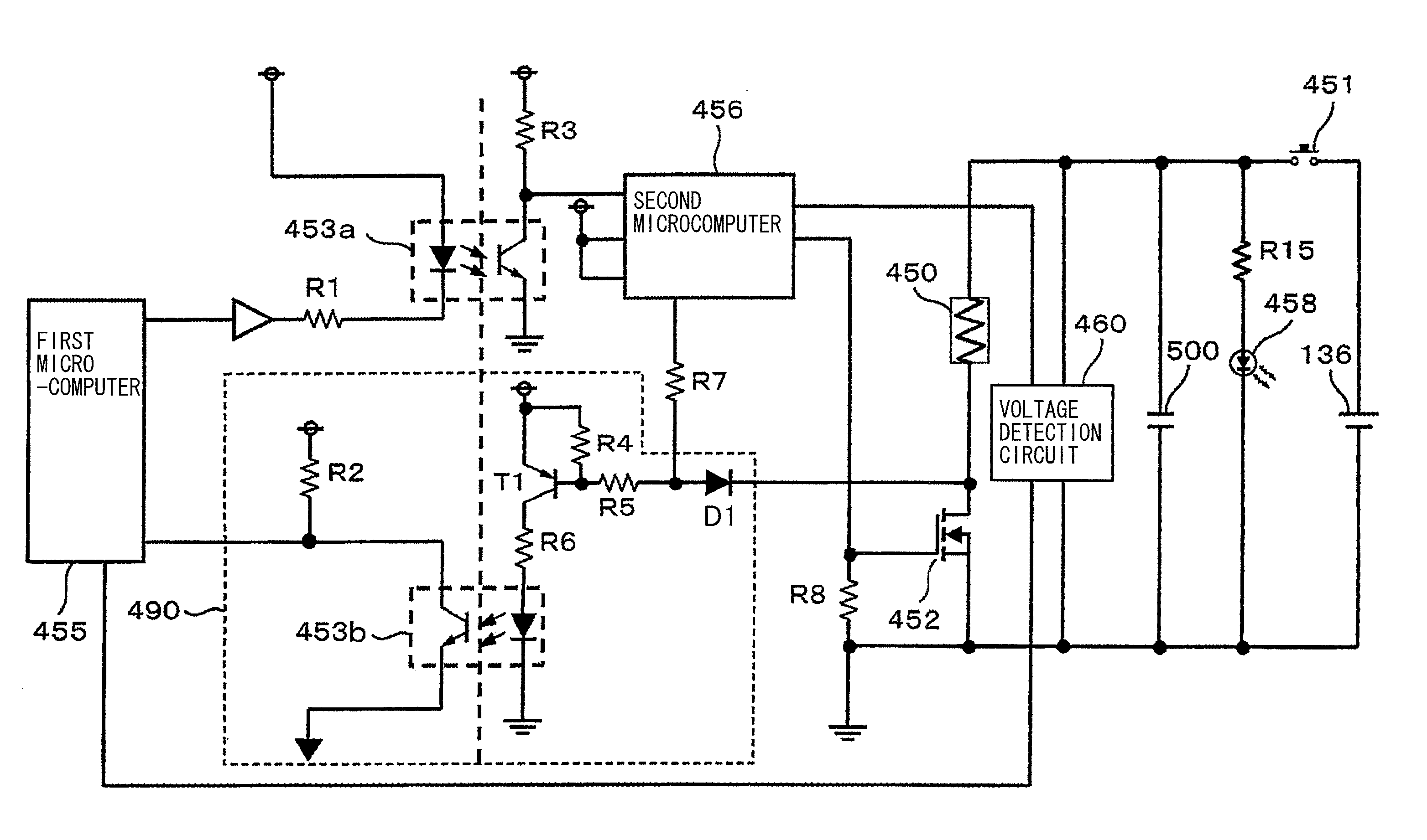 Electric Power Conversion System