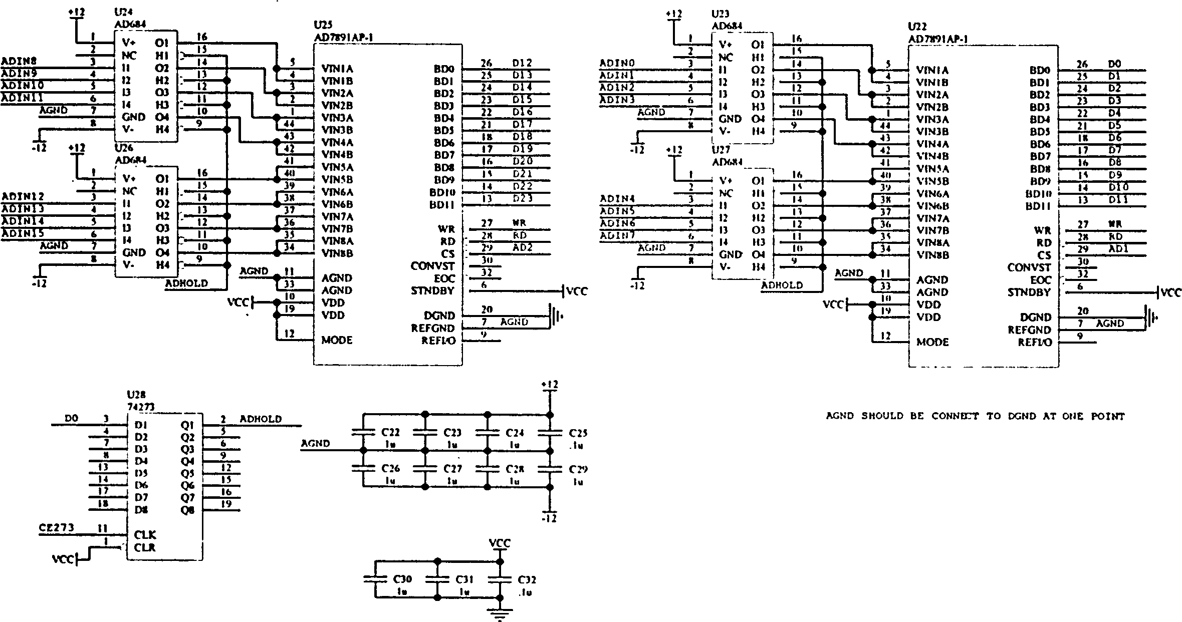 Universal controller for flexible AC transmission equipment