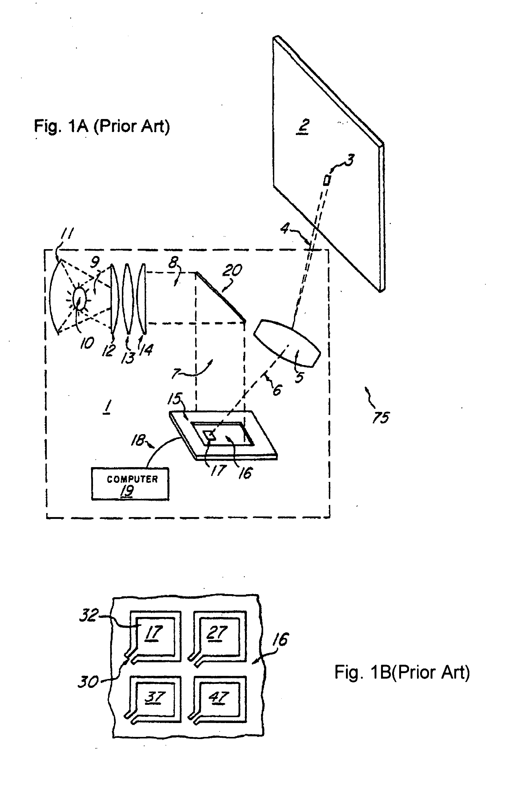 Method for reducing temporal artifacts in digital video systems