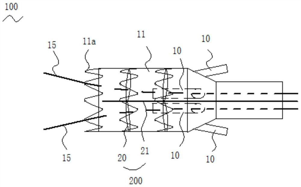 Conveying Devices and Systems