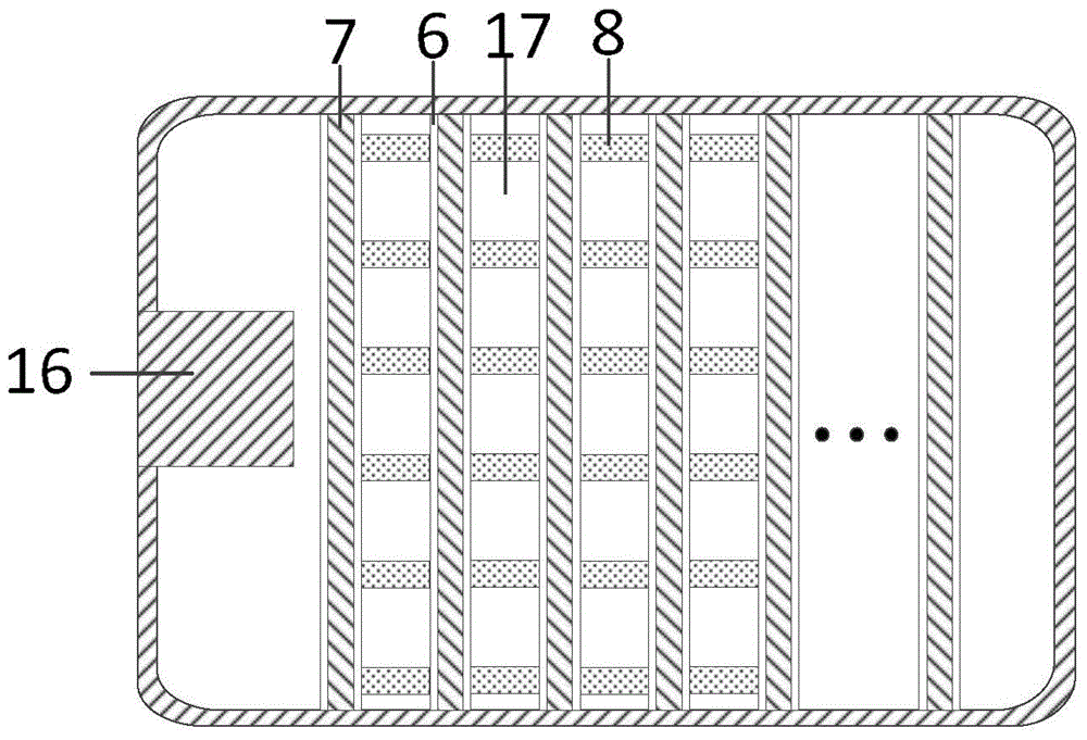 A turn-off performance improving method for an insulated gate bipolar transistor