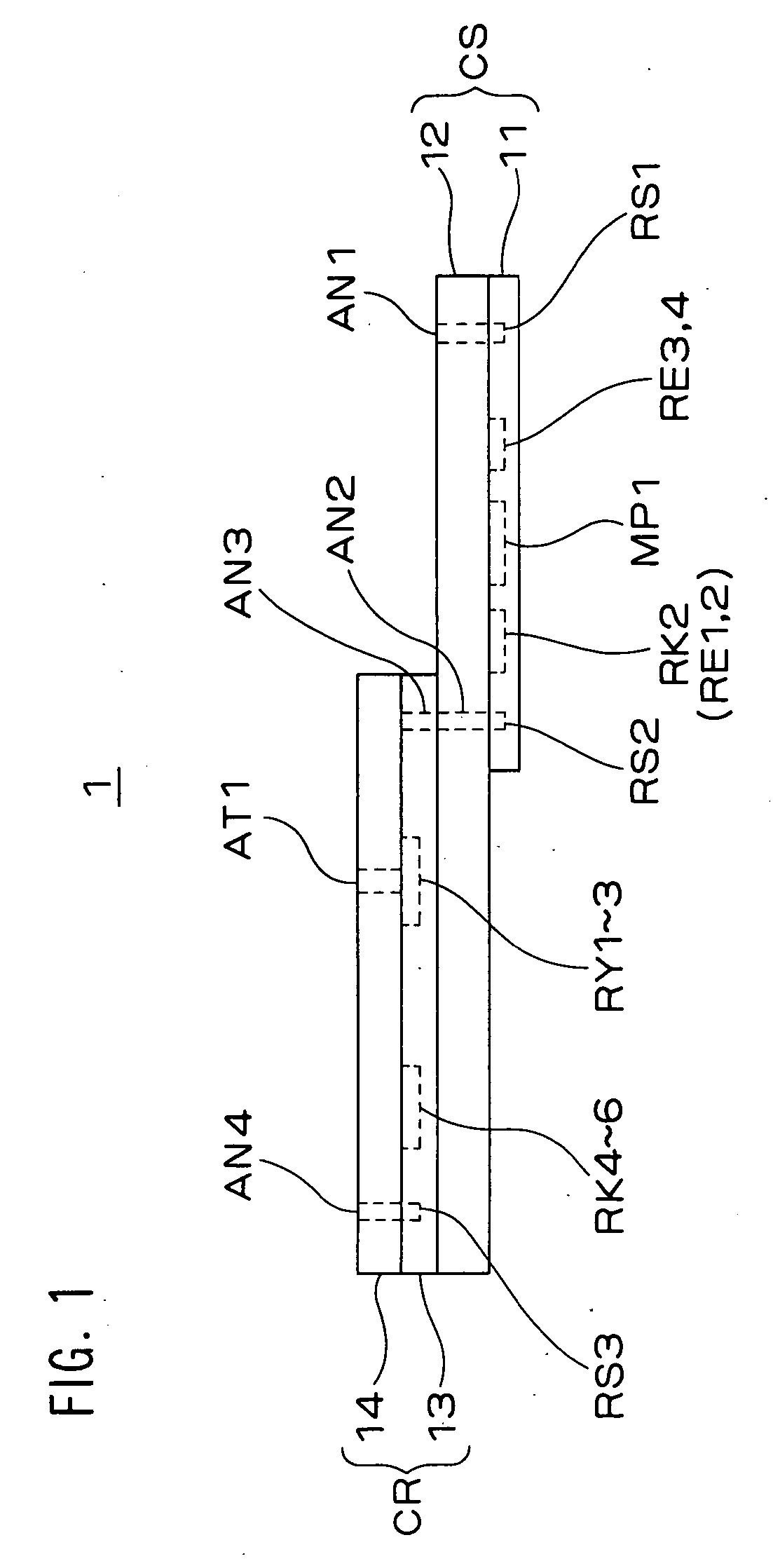 Microfluidic device, method for testing reagent and system for testing reagent