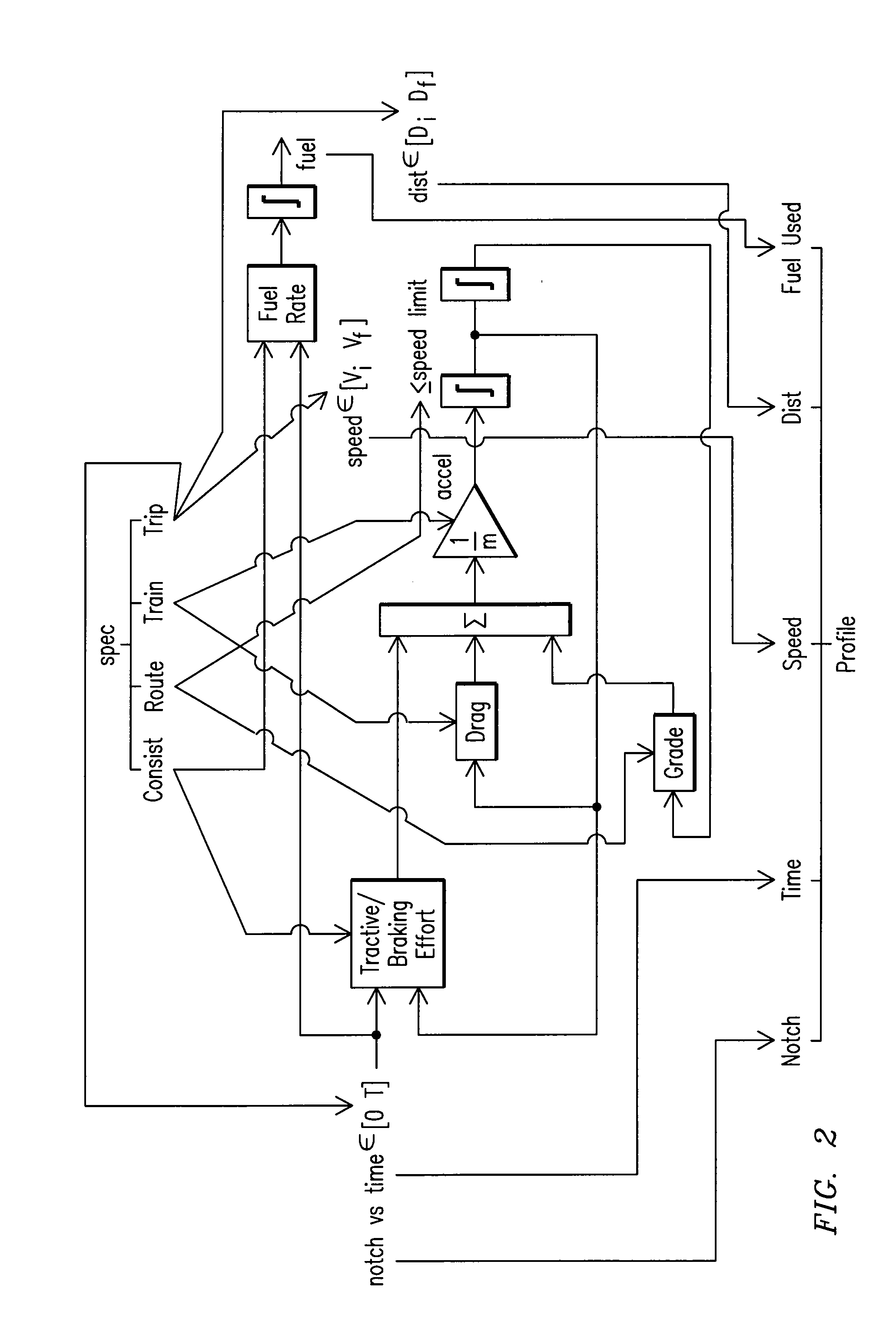 Method and Computer Software Code for Determining a Mission Plan for a Powered System When a Desired Mission Parameter Appears Unobtainable