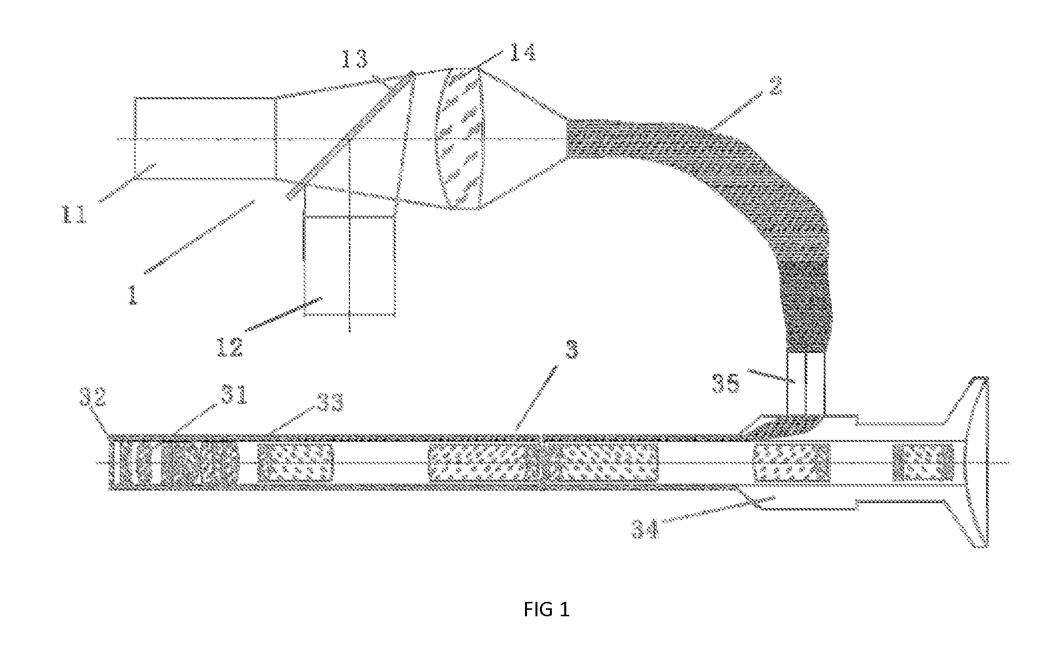 Device of Anti-fogging endoscope system and its method