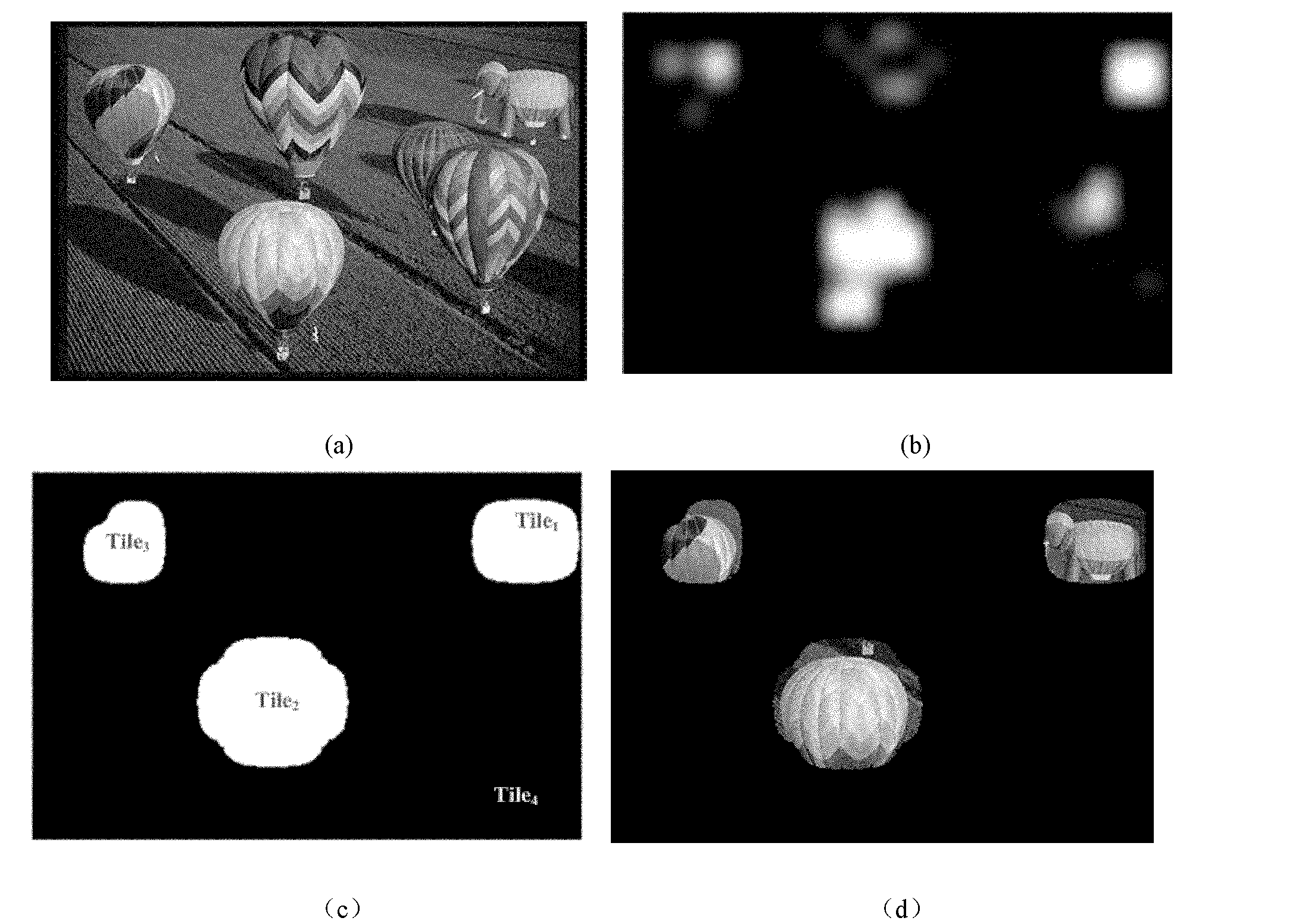 Method for encoding and decoding JPEG2000 image based on vision potential attention target area