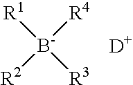 Polymerisation initiators, polymerisable compositions, and uses thereof for bonding low surface energy substrates