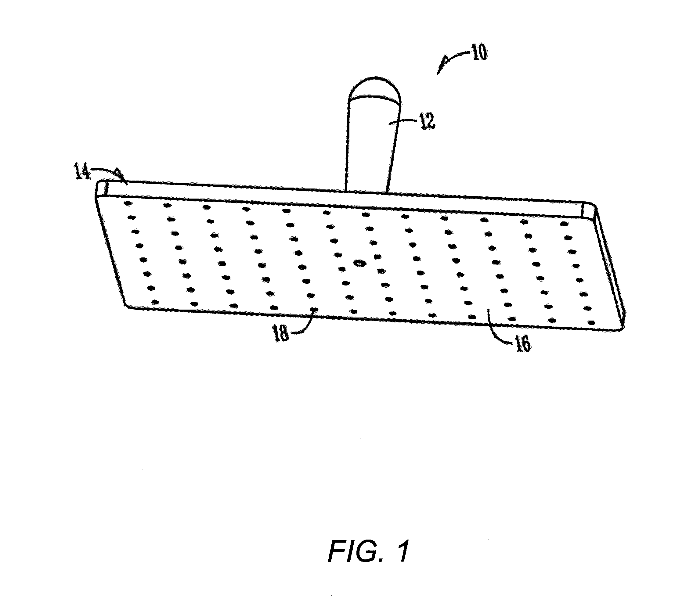 Apparatus, method and system for simultaneously picking up and releasing objects in bulk