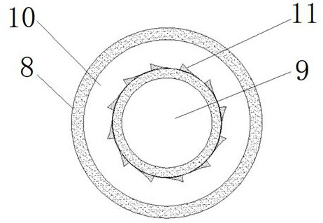 Plasma gasification ignition device of coal-fired boiler