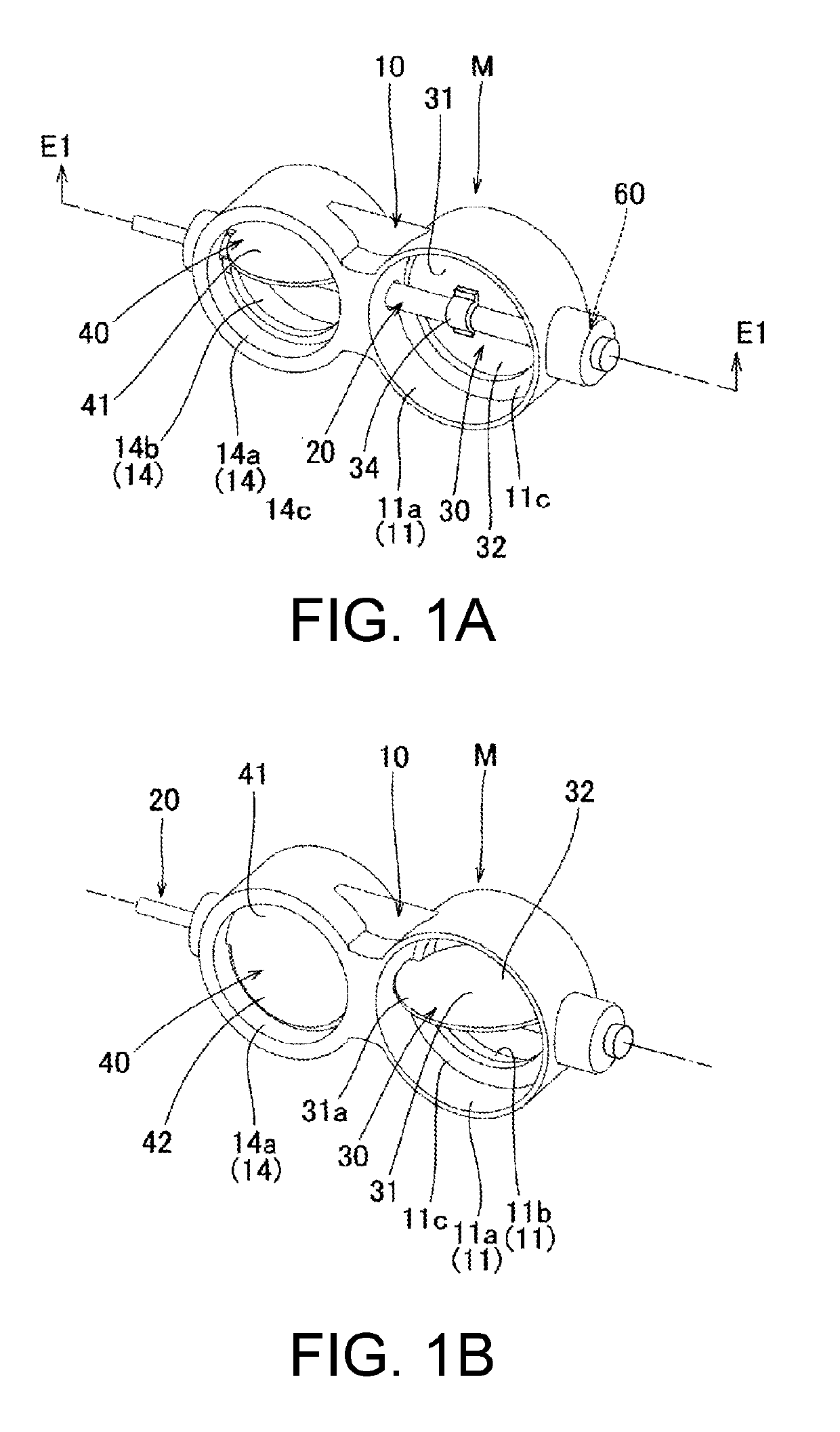 Valve device