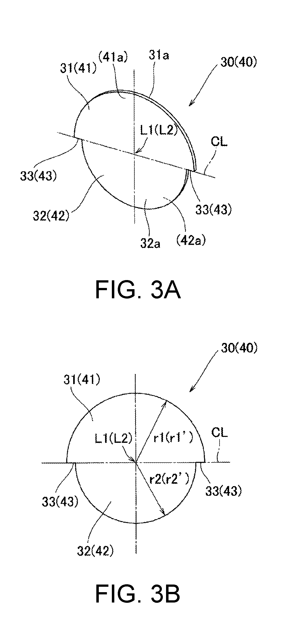 Valve device