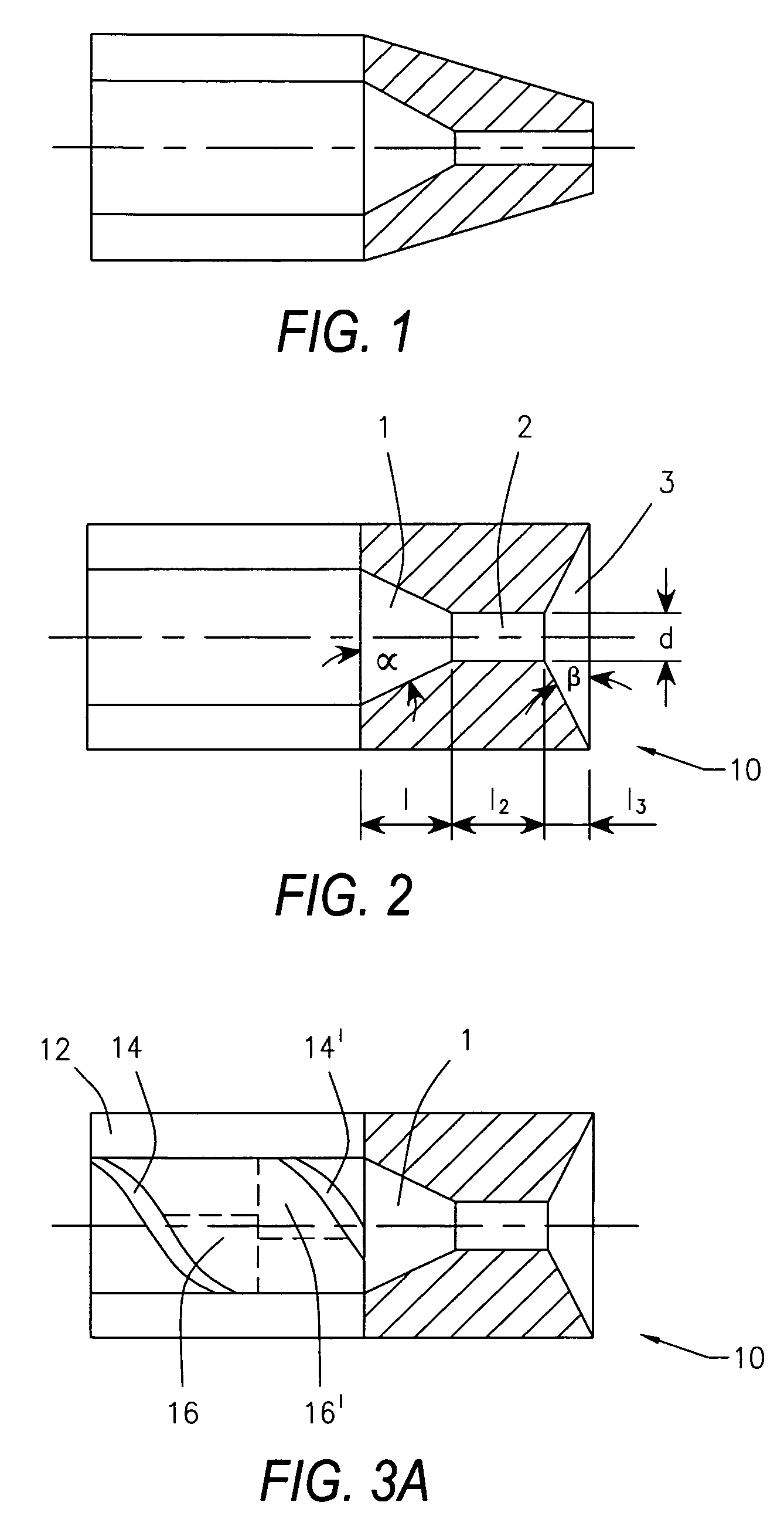 Method and apparatus for jet-assisted drilling or cutting