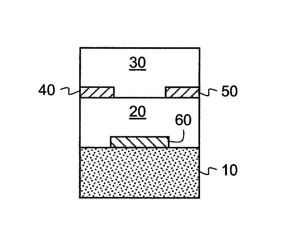 Methods of preparing semiconductive compositions and devices