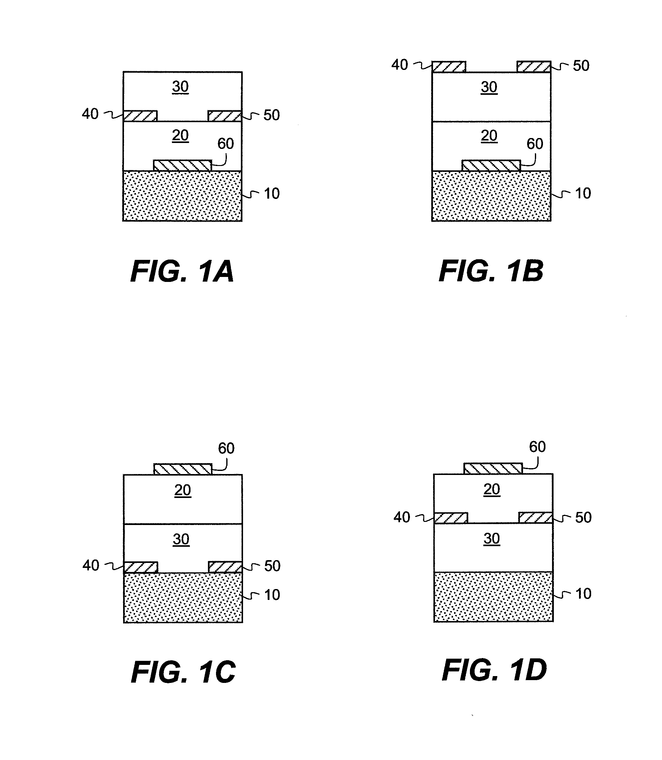 Methods of preparing semiconductive compositions and devices