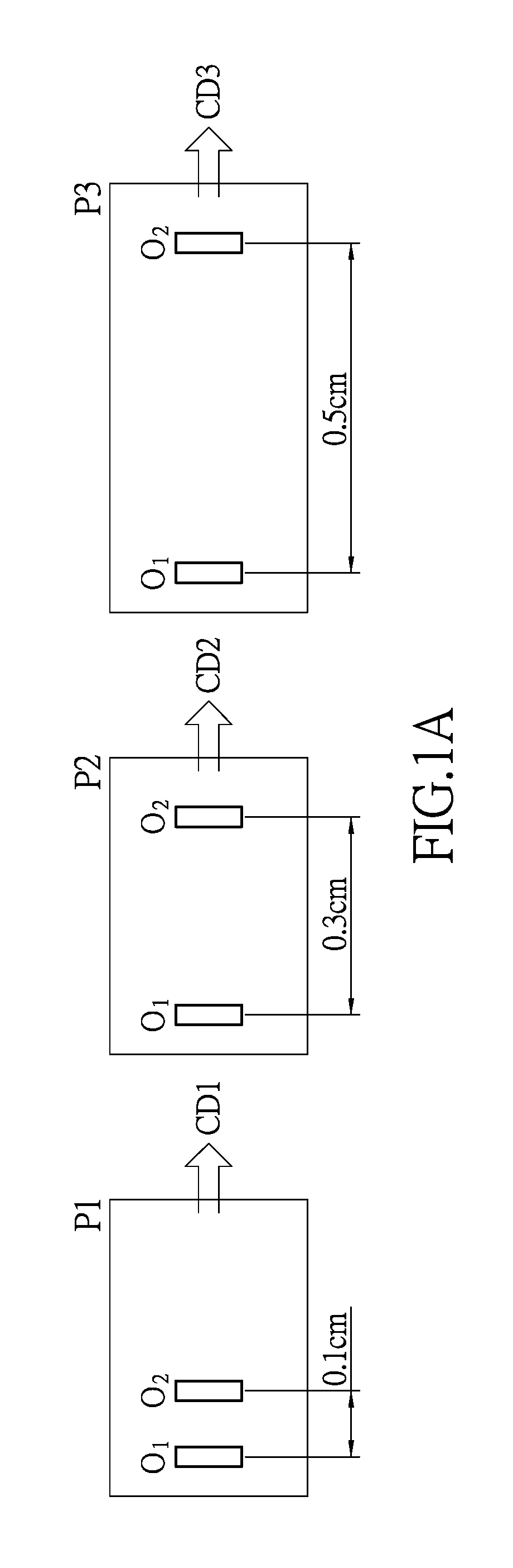 Coding and decoding method using patterns and system thereof